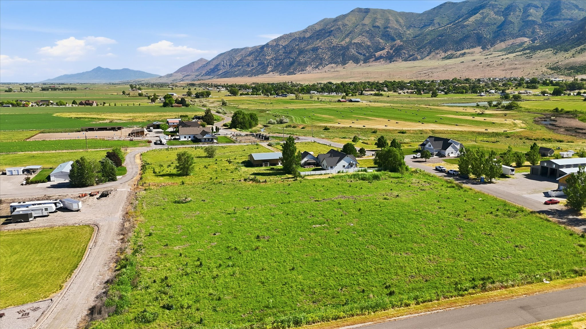 SALT CREEK HAVEN - Residential