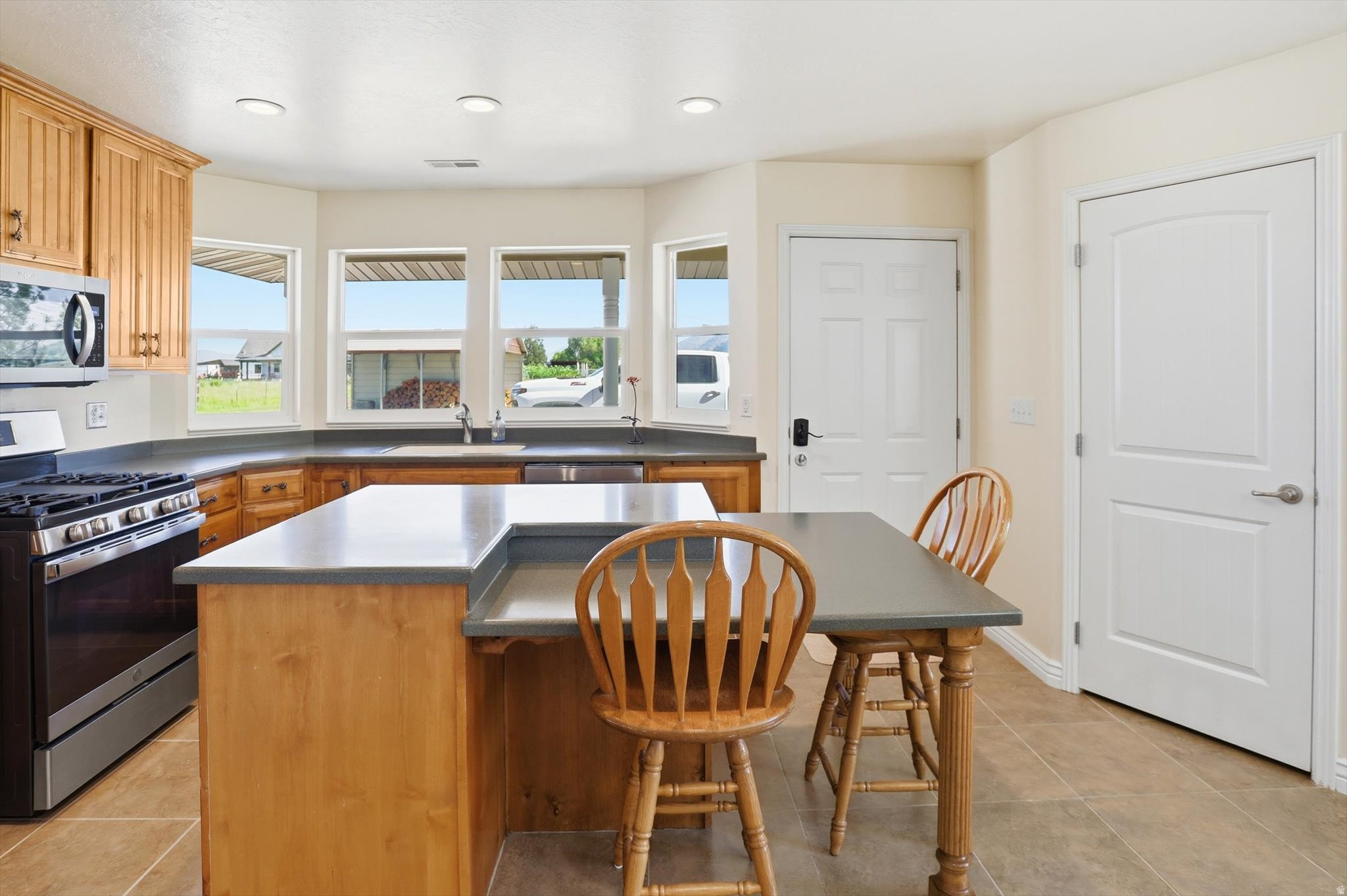 SALT CREEK HAVEN - Residential