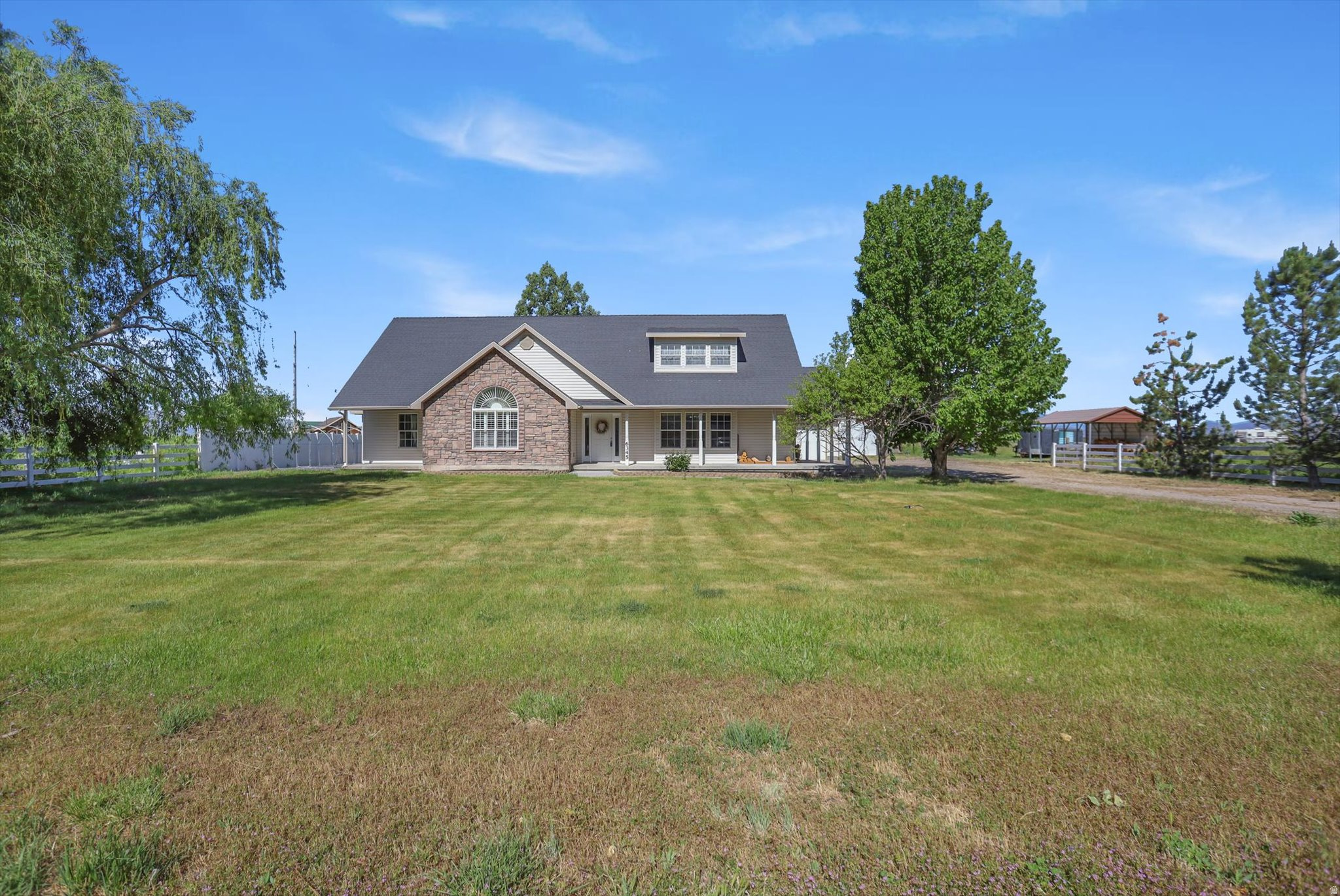 SALT CREEK HAVEN - Residential