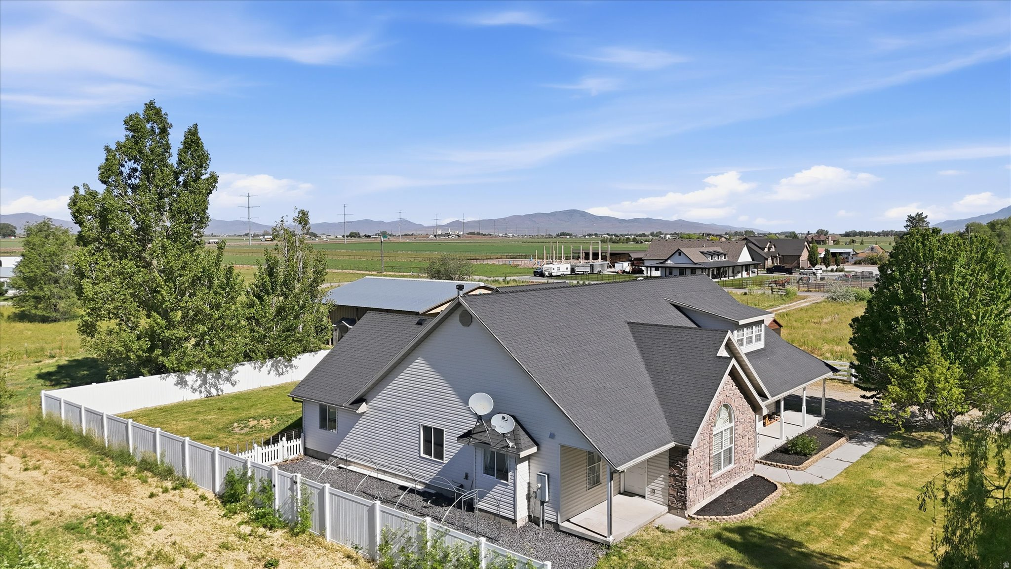SALT CREEK HAVEN - Residential