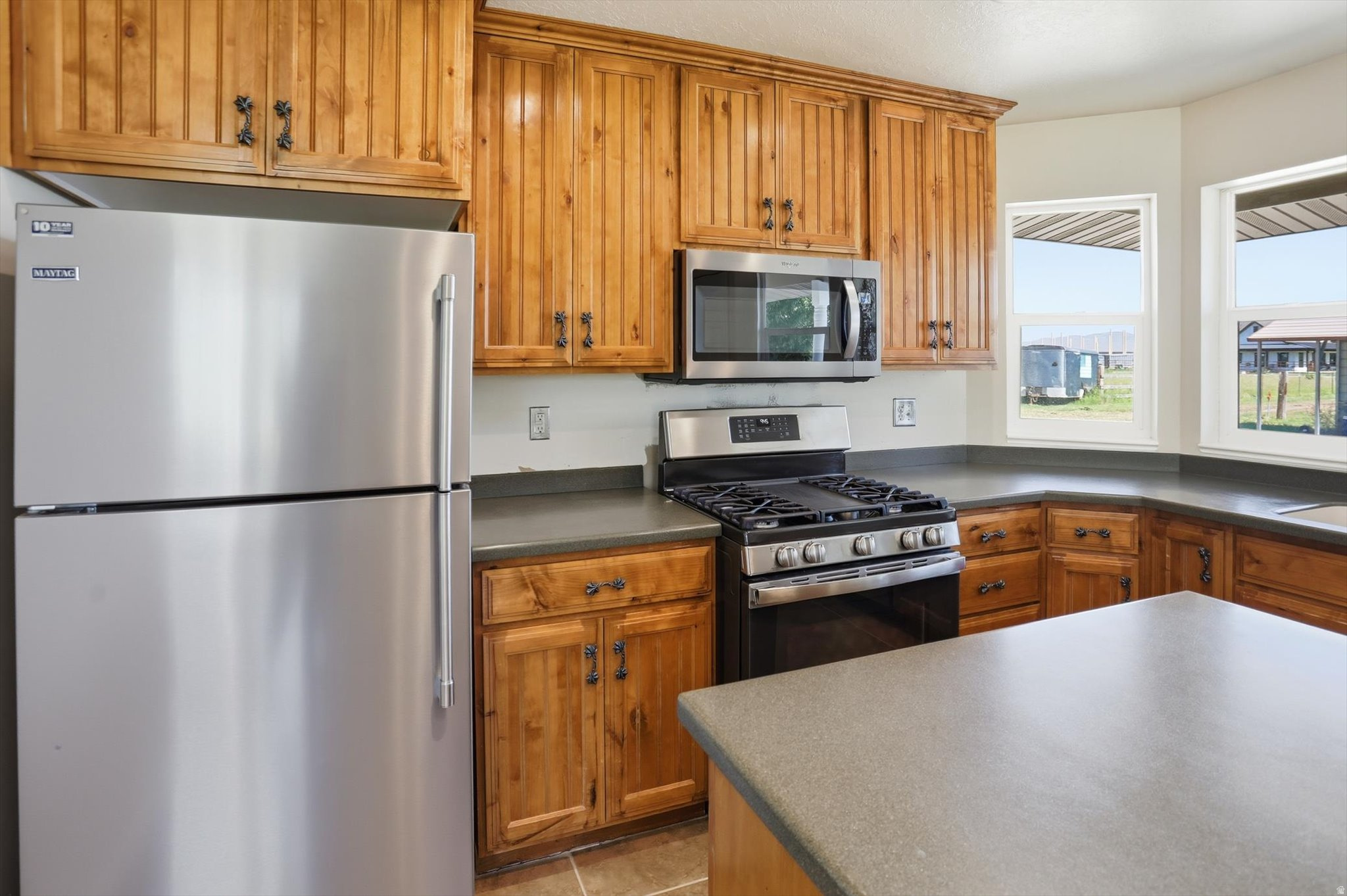 SALT CREEK HAVEN - Residential