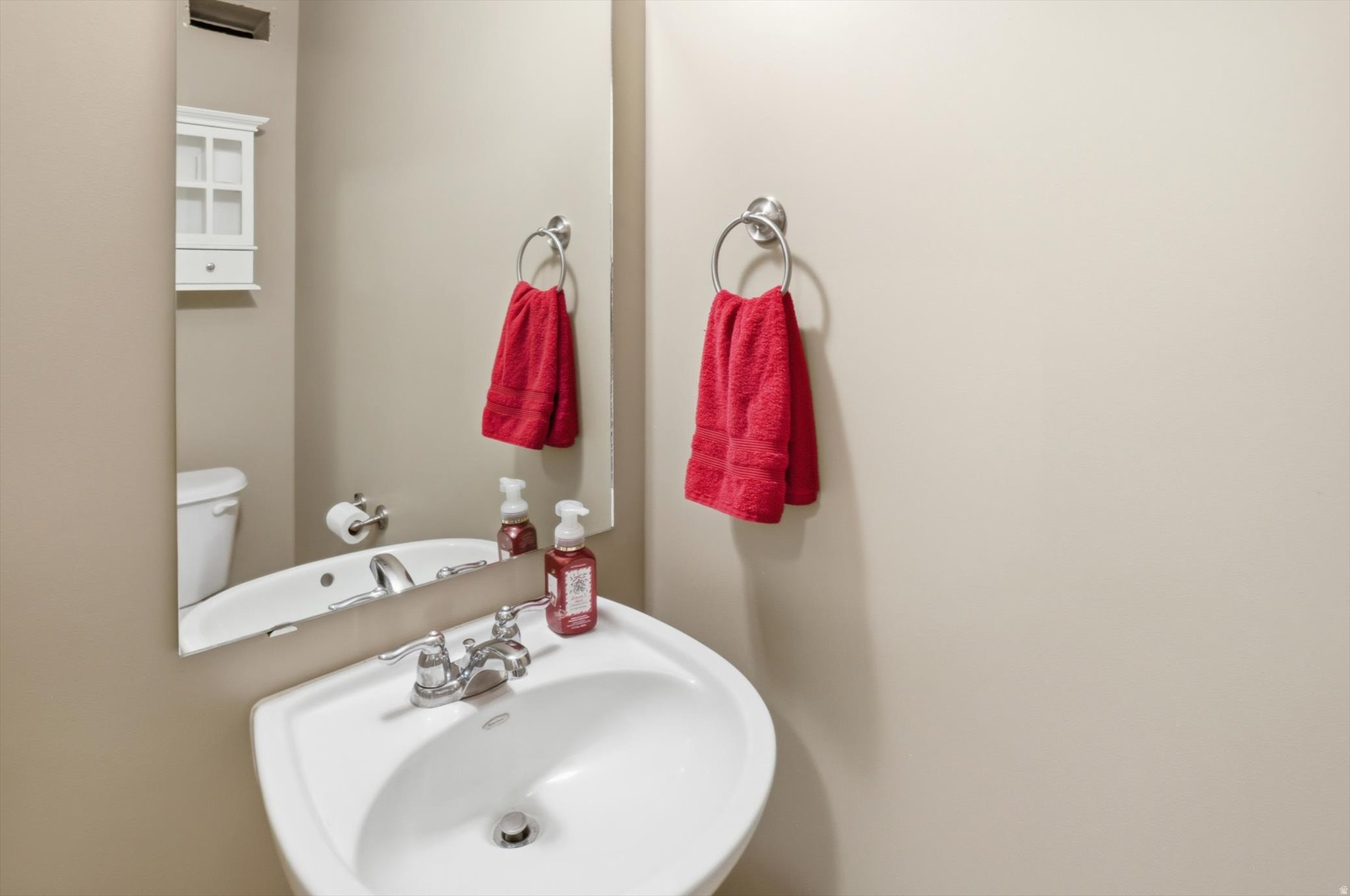 SALT CREEK HAVEN - Residential