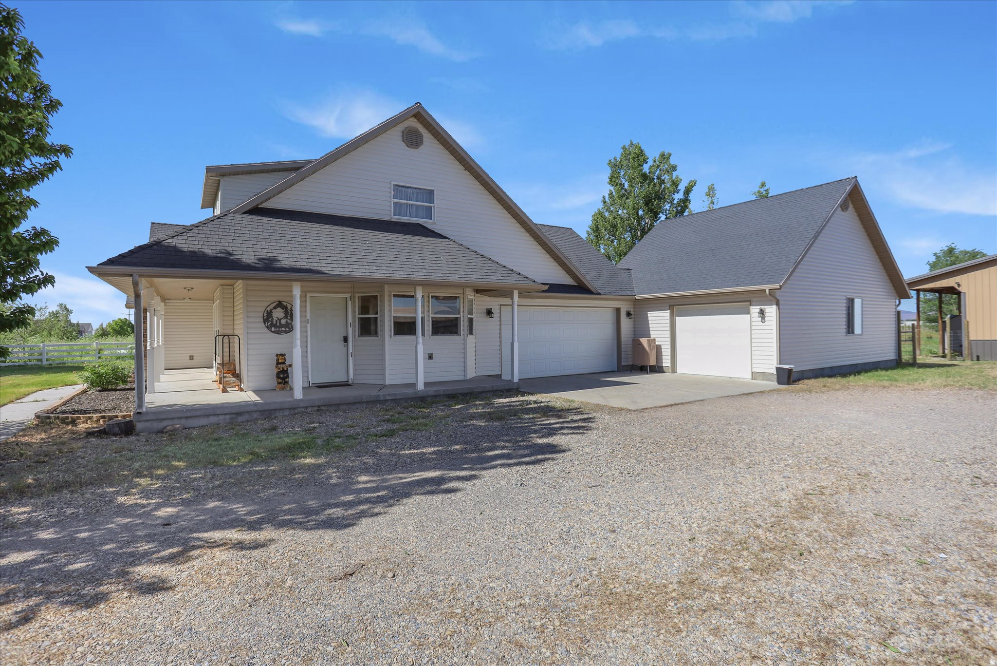 SALT CREEK HAVEN - Residential