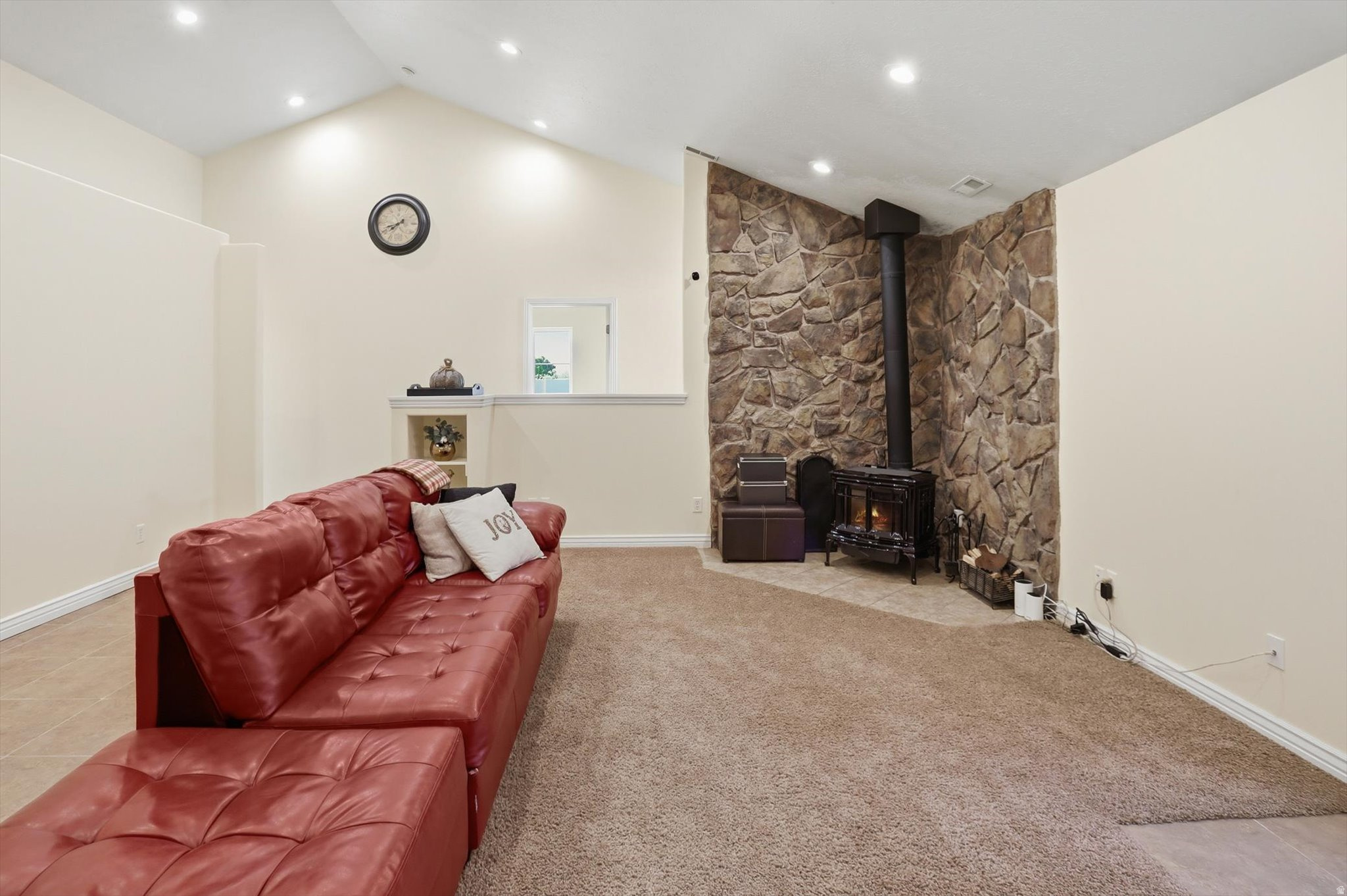 SALT CREEK HAVEN - Residential