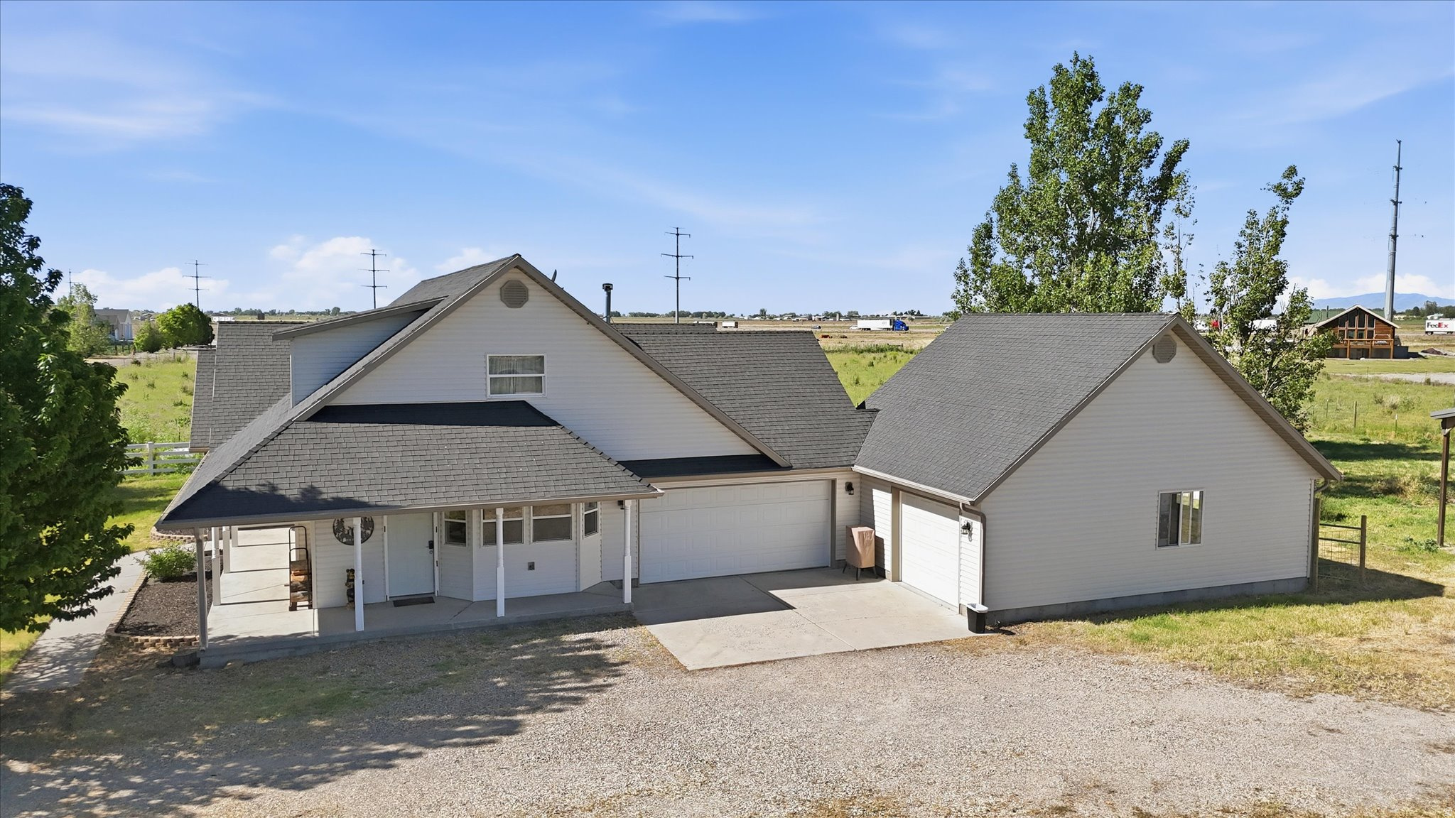 SALT CREEK HAVEN - Residential