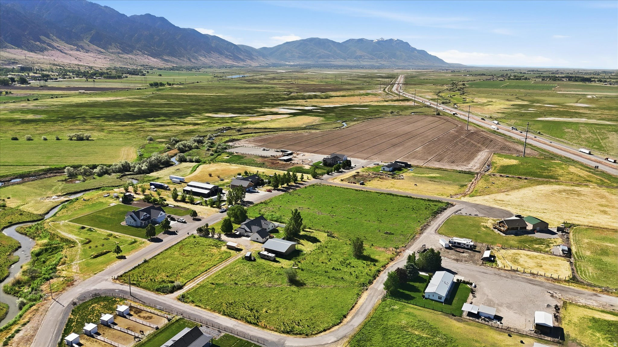 SALT CREEK HAVEN - Residential