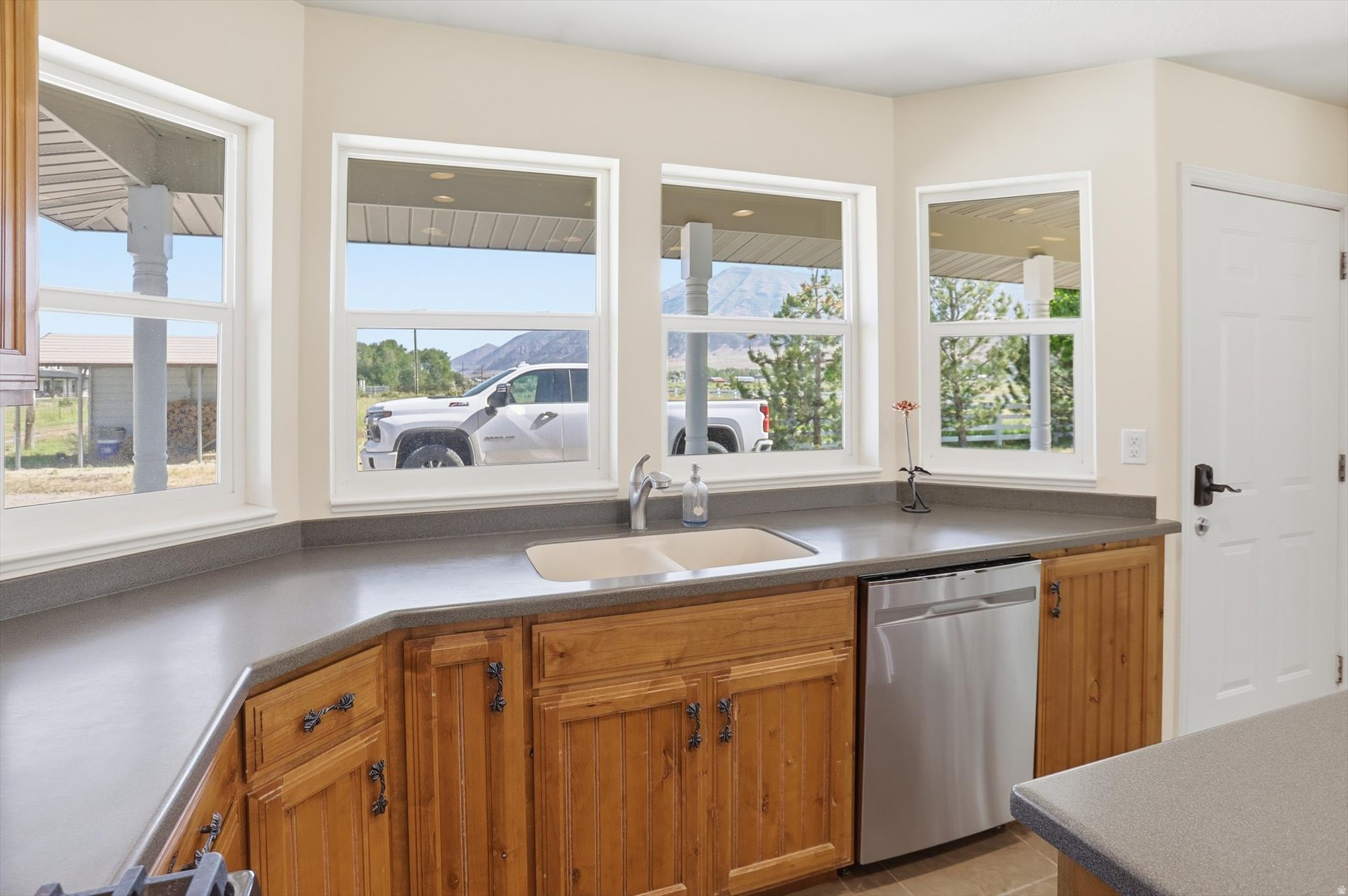 SALT CREEK HAVEN - Residential