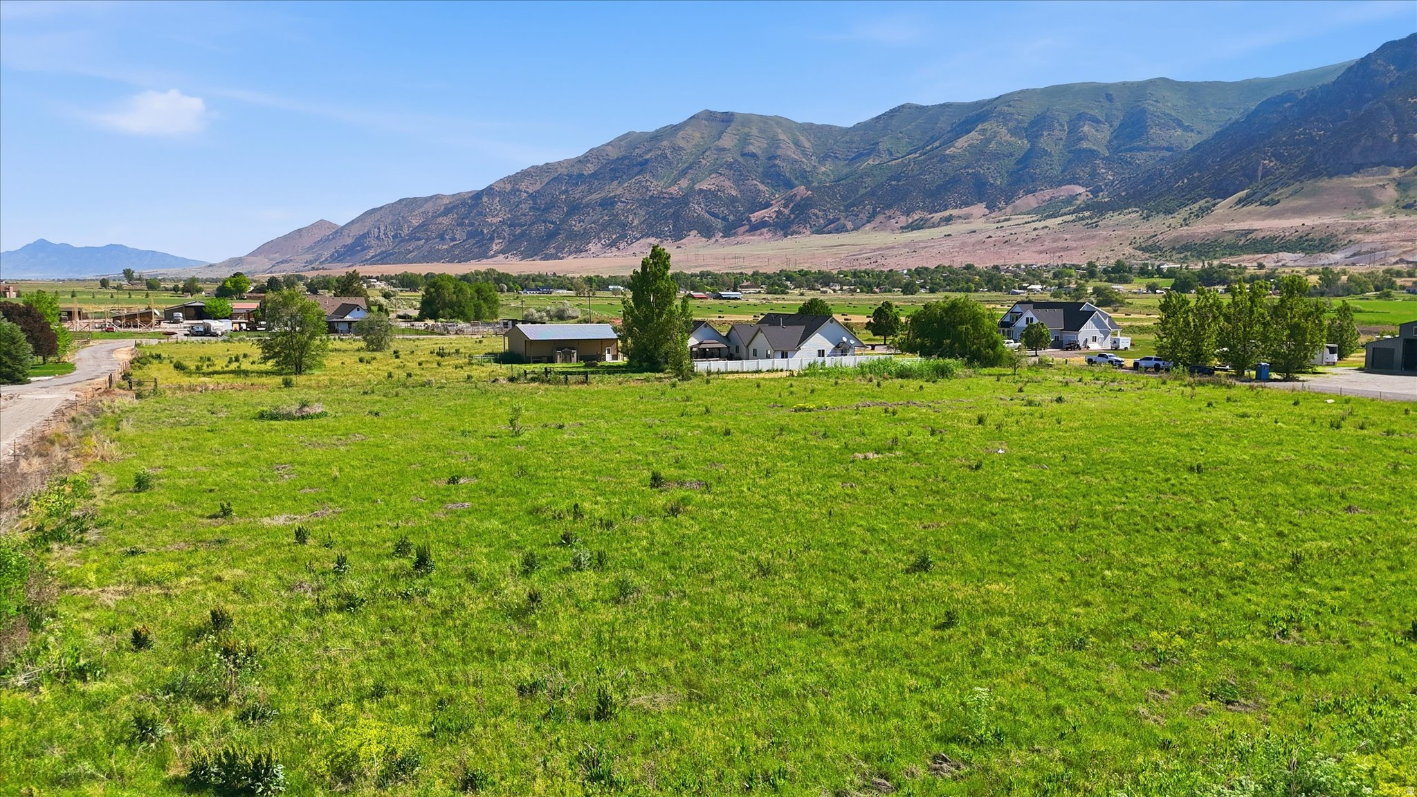 SALT CREEK HAVEN - Residential