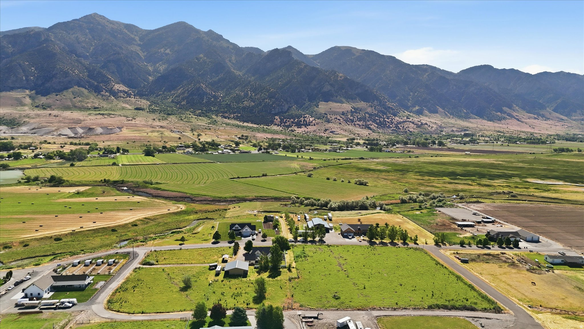 SALT CREEK HAVEN - Residential