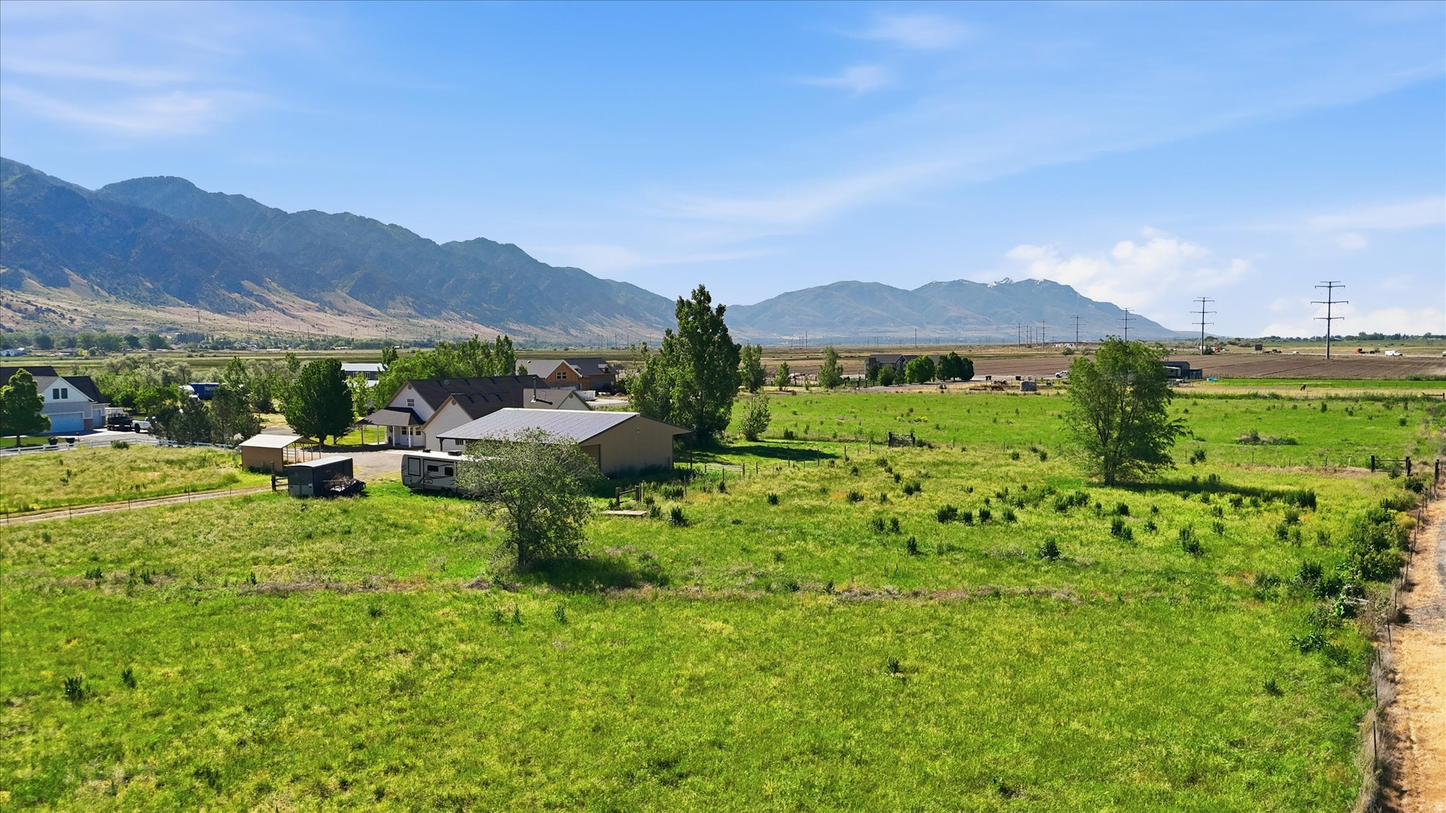 SALT CREEK HAVEN - Residential
