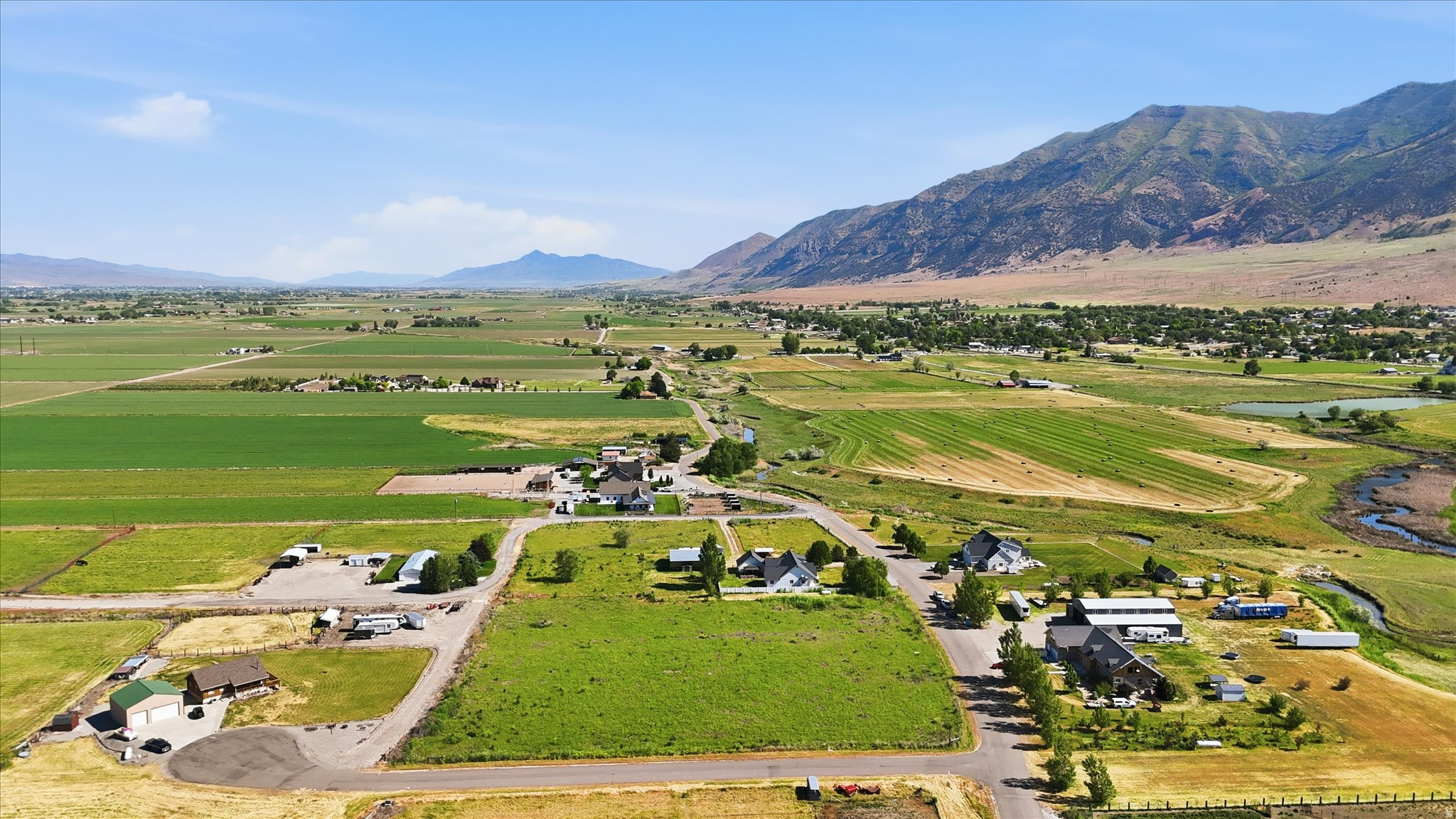 SALT CREEK HAVEN - Residential