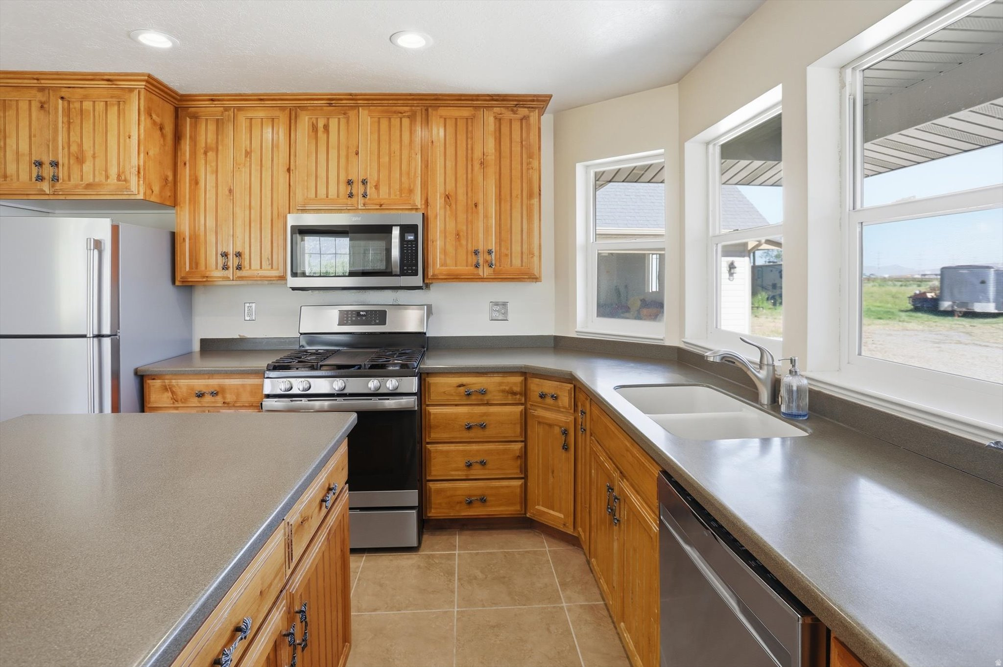 SALT CREEK HAVEN - Residential
