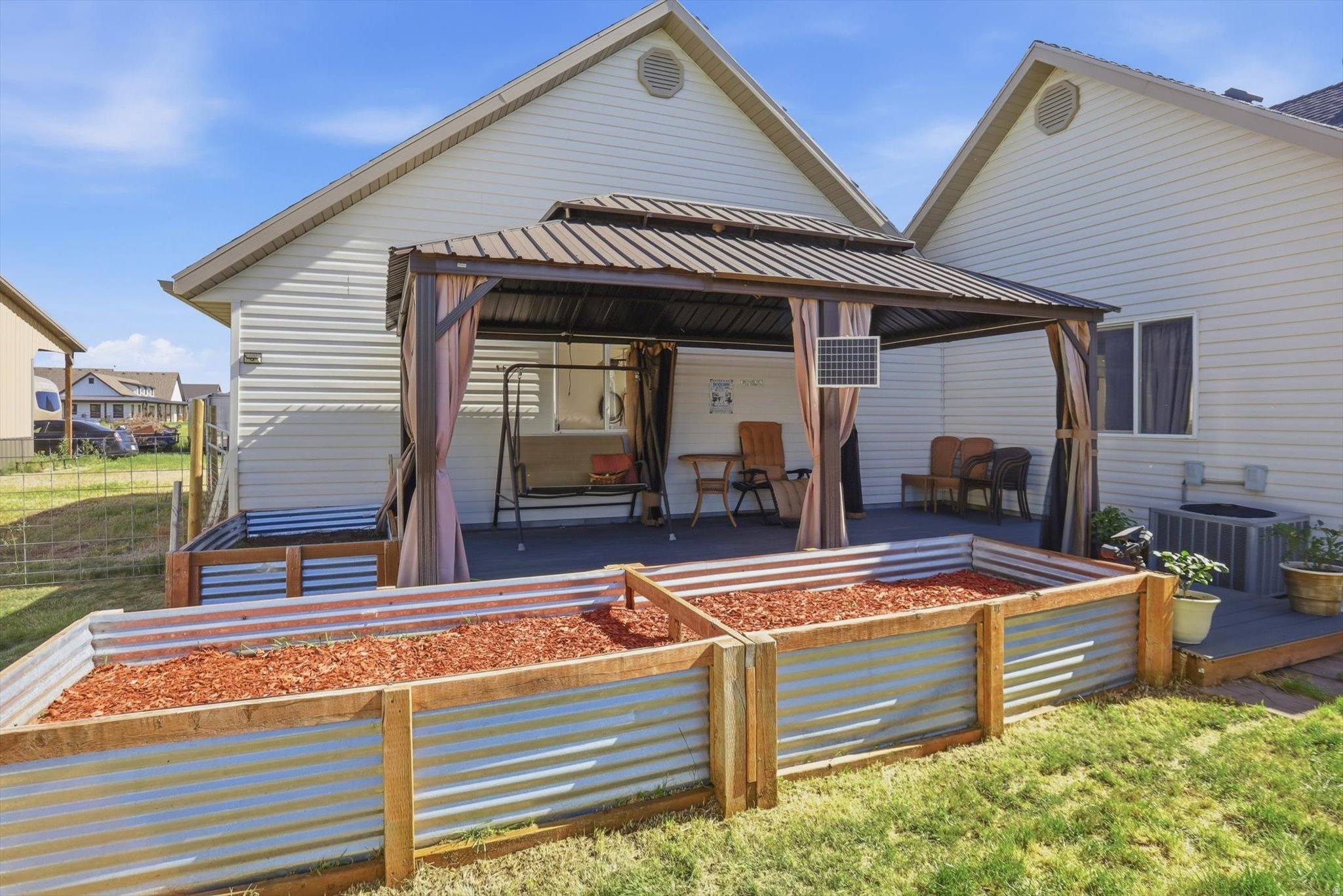 SALT CREEK HAVEN - Residential