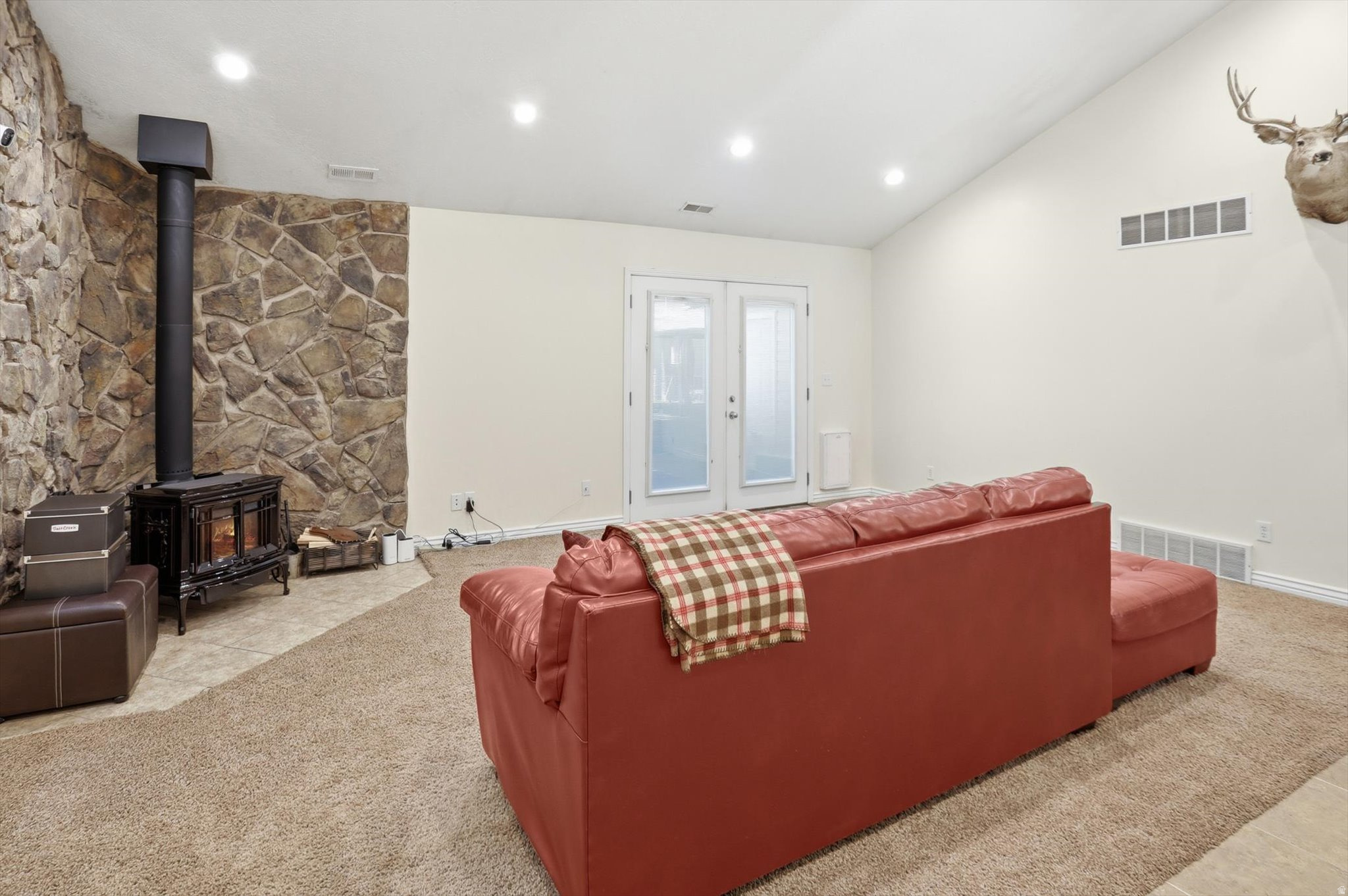 SALT CREEK HAVEN - Residential