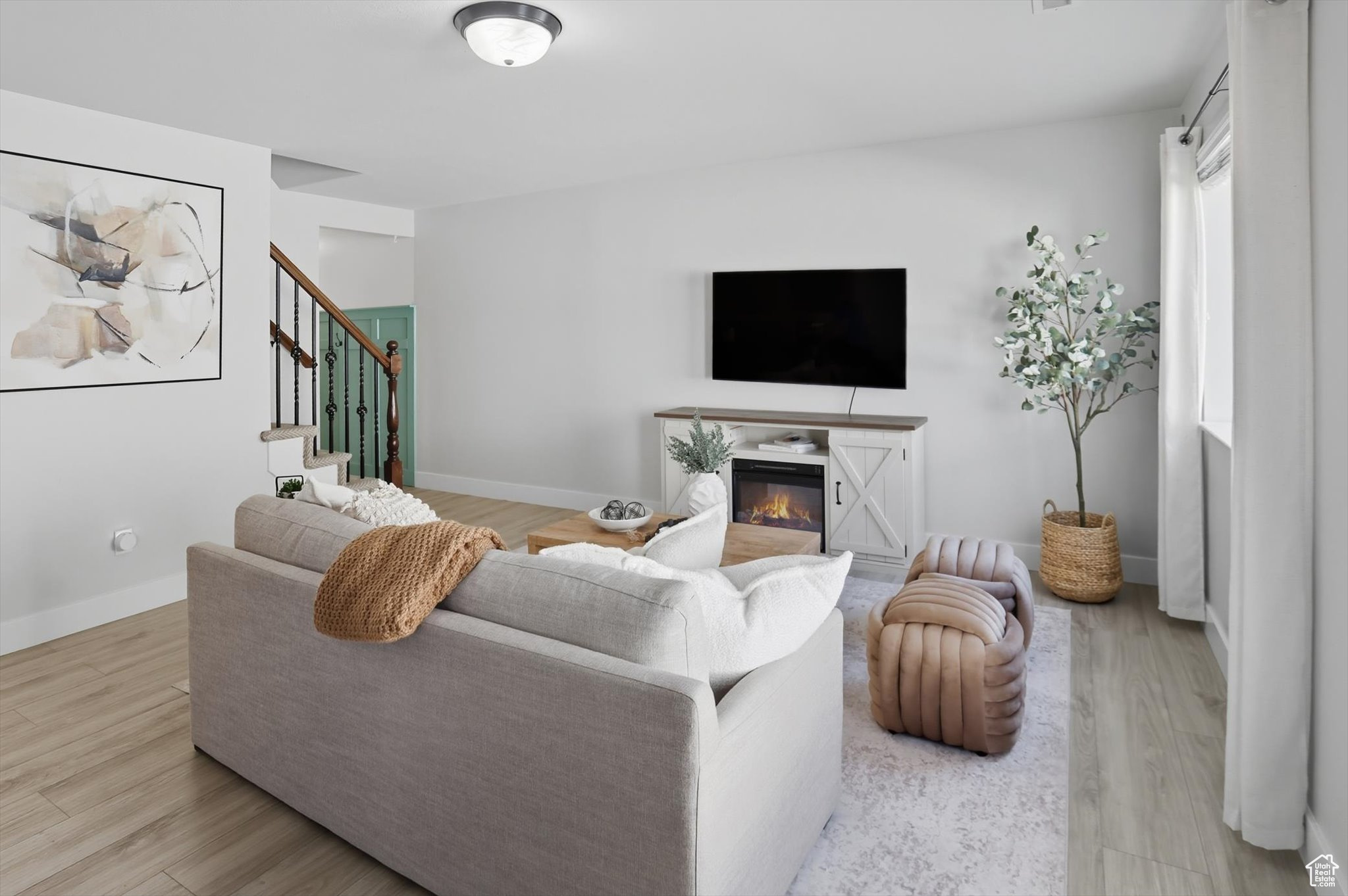 STOKER GARDENS - Residential