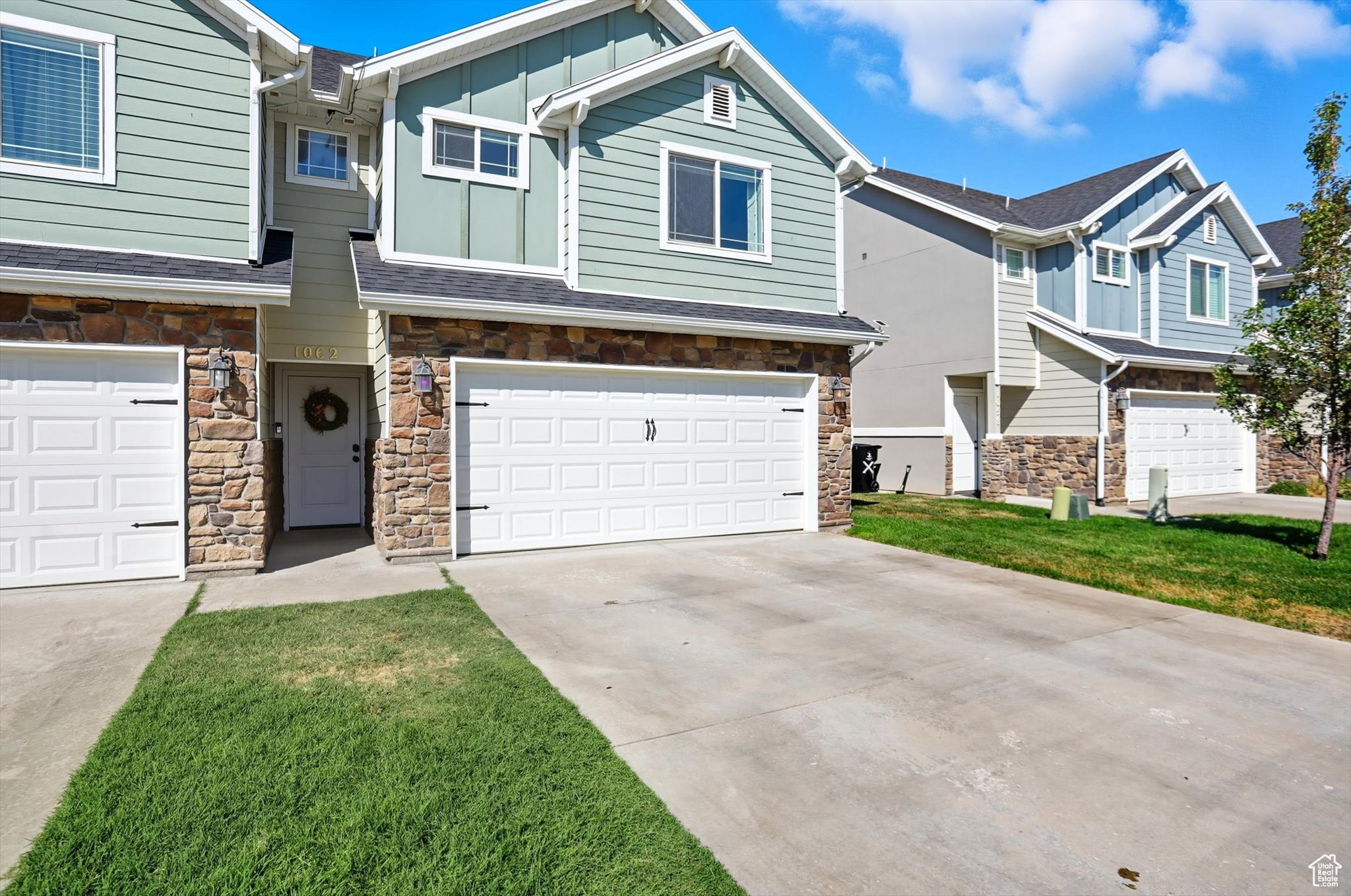 STOKER GARDENS - Residential