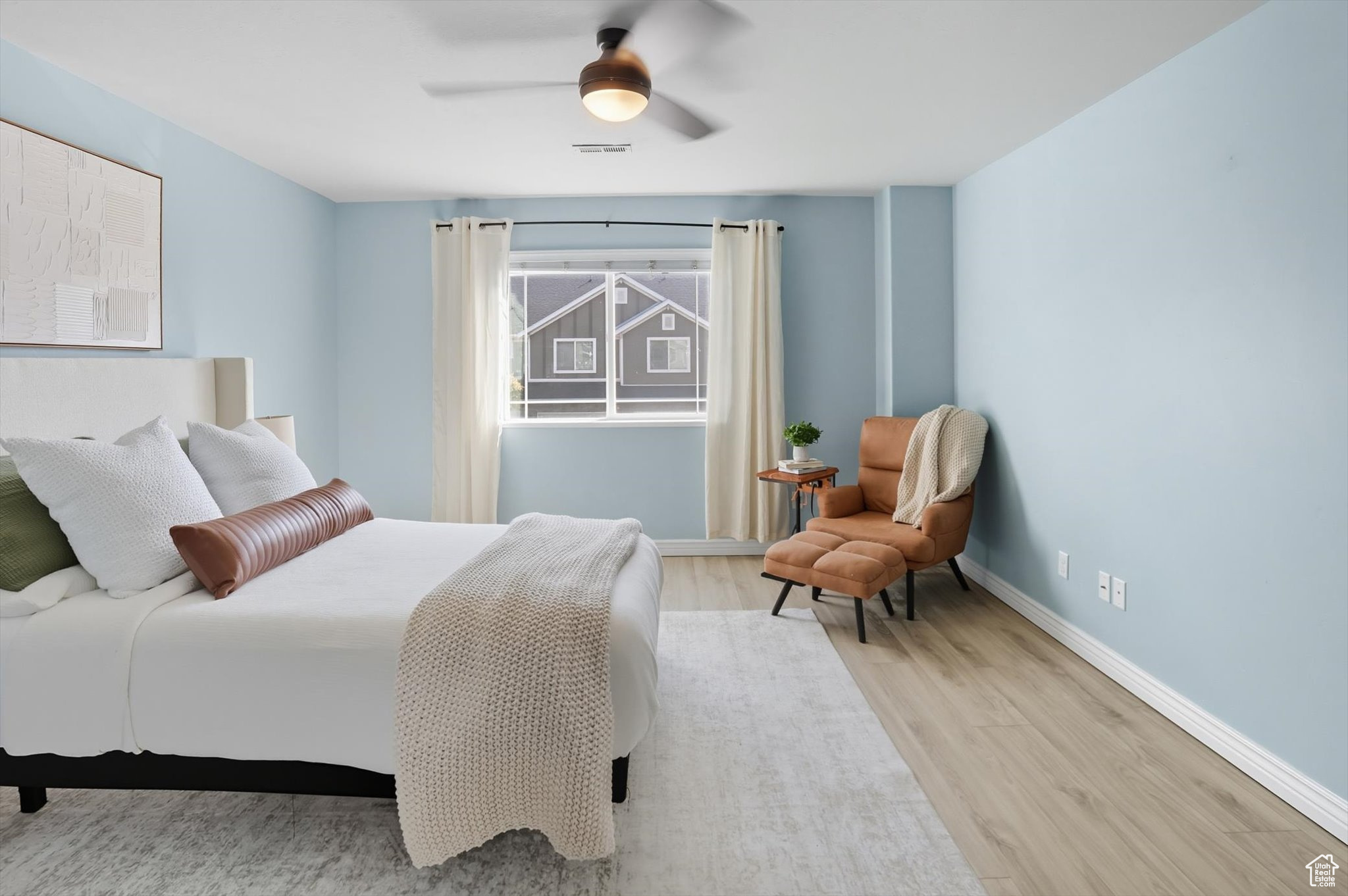 STOKER GARDENS - Residential
