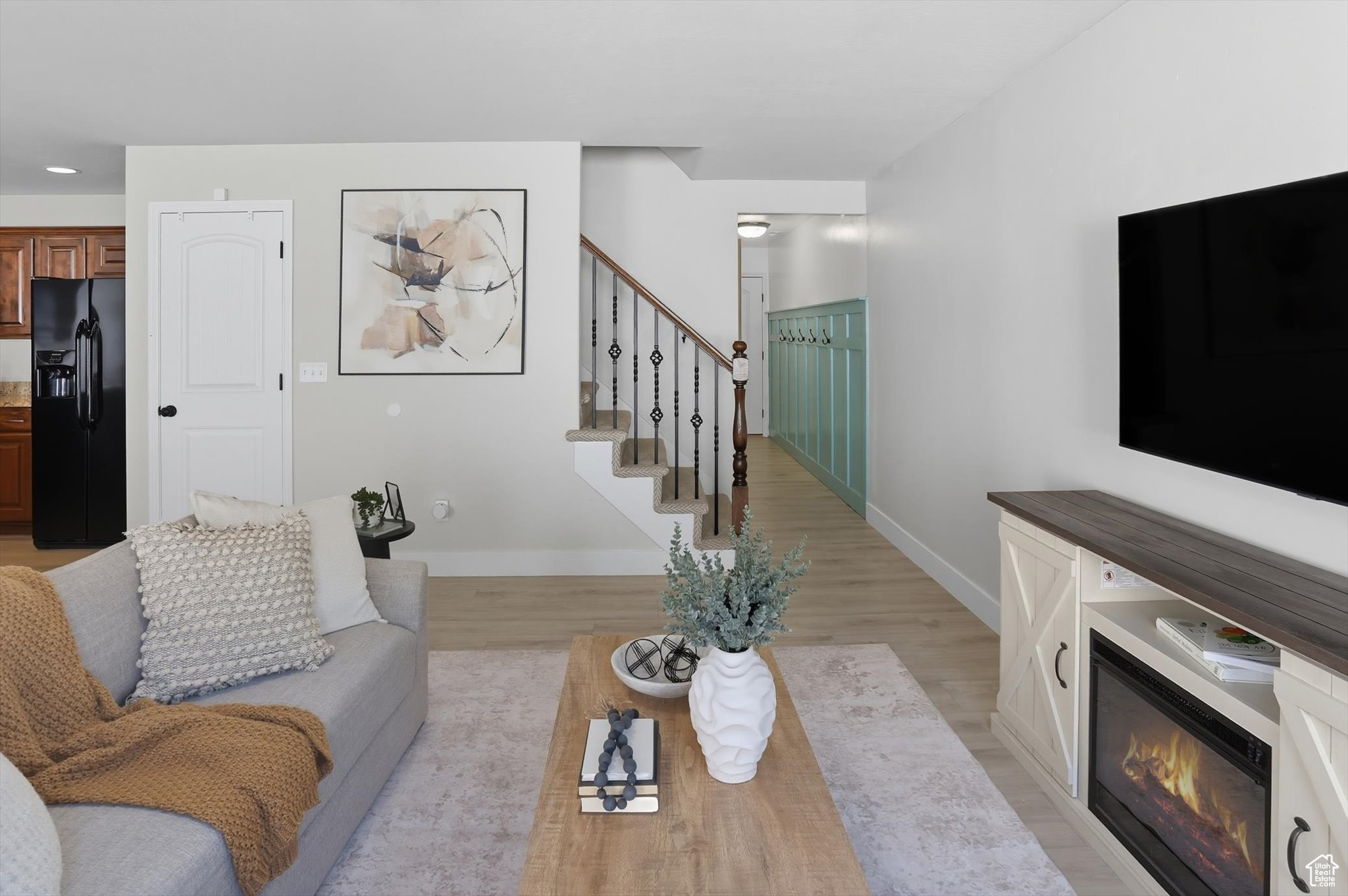 STOKER GARDENS - Residential
