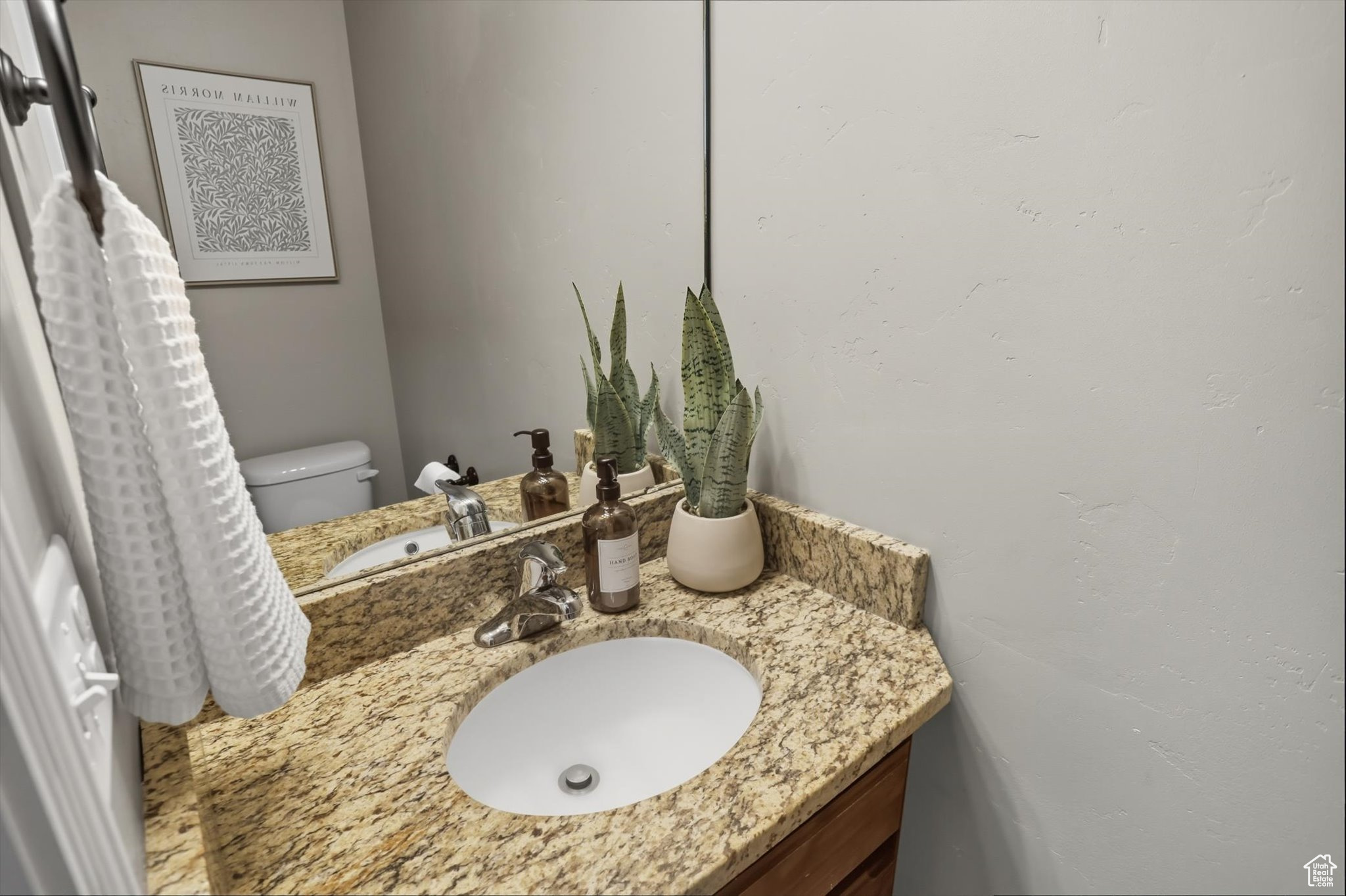 STOKER GARDENS - Residential