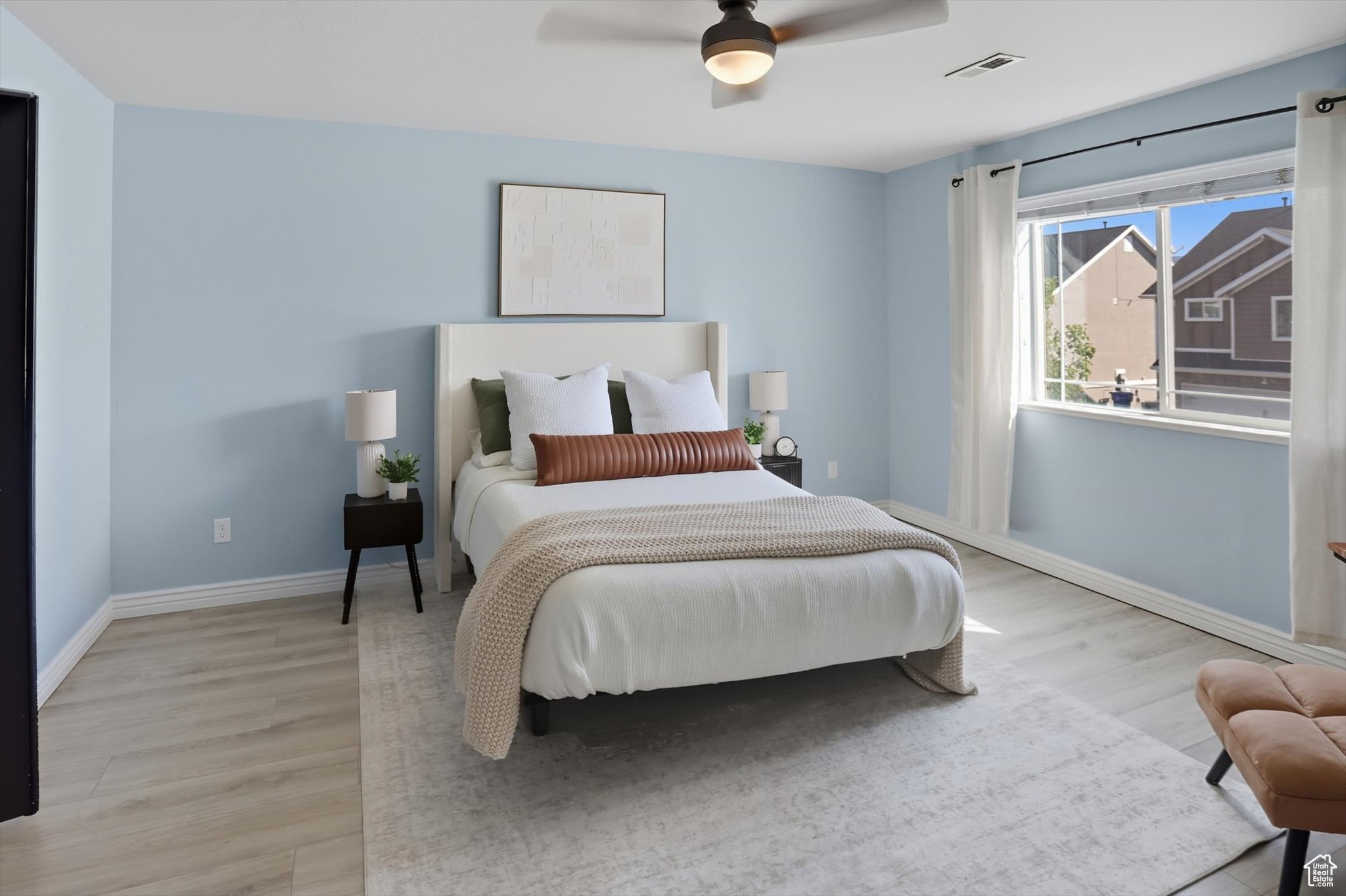 STOKER GARDENS - Residential