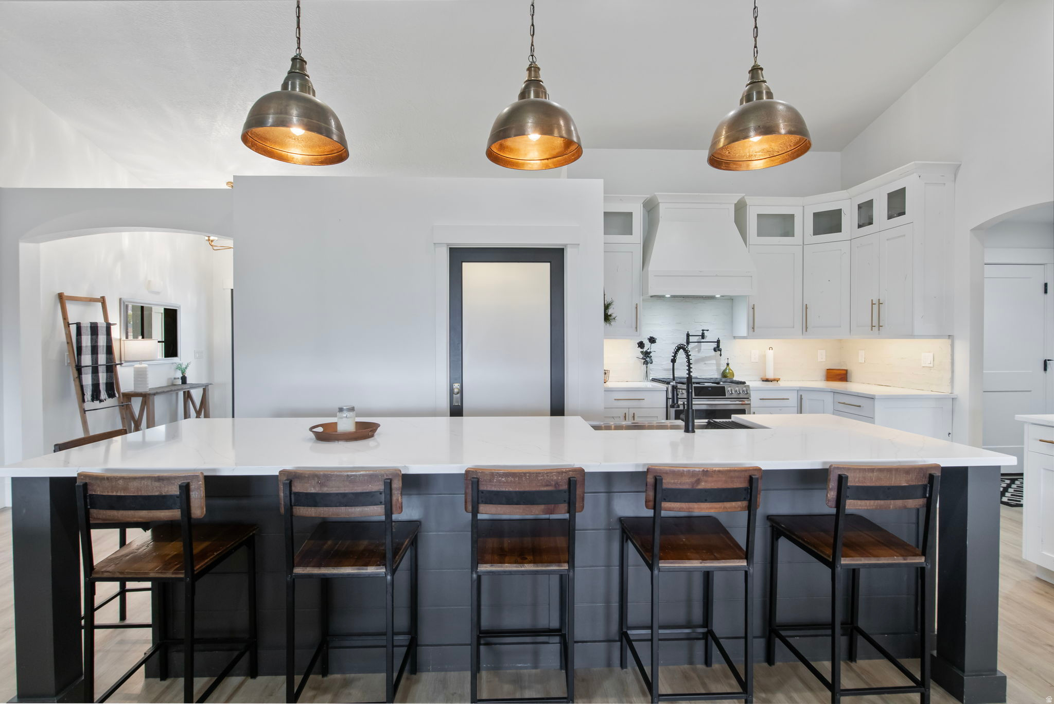 OLD FARM ESTATES - Residential