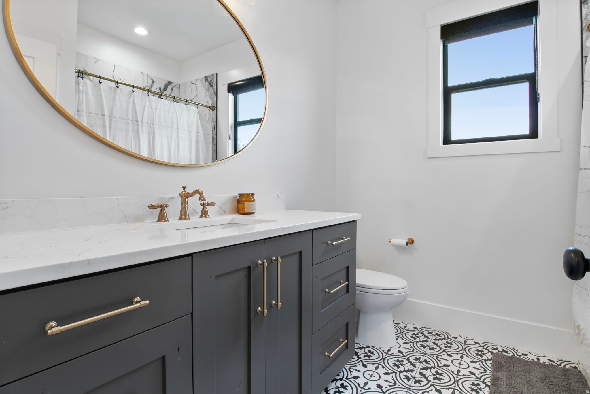 OLD FARM ESTATES - Residential