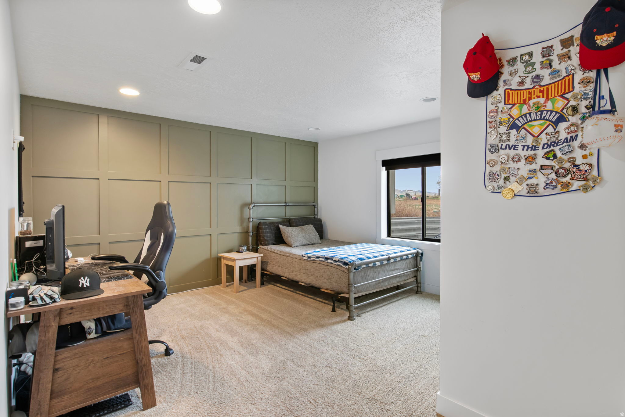 OLD FARM ESTATES - Residential