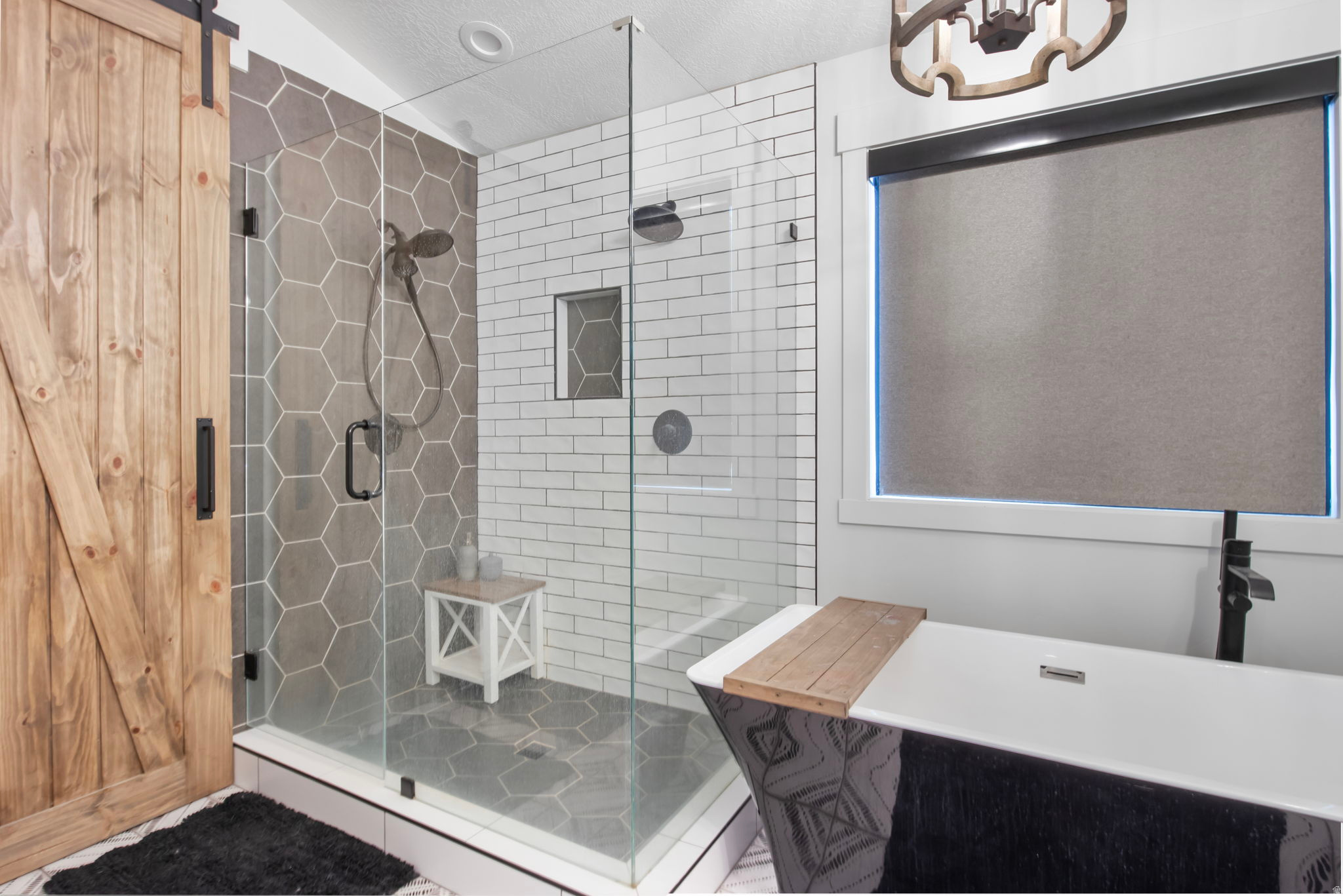 OLD FARM ESTATES - Residential