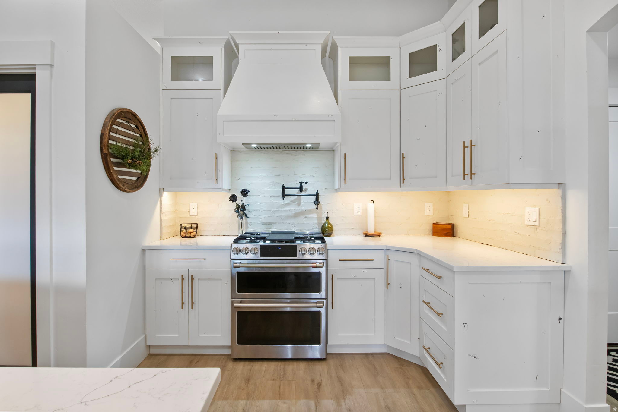 OLD FARM ESTATES - Residential