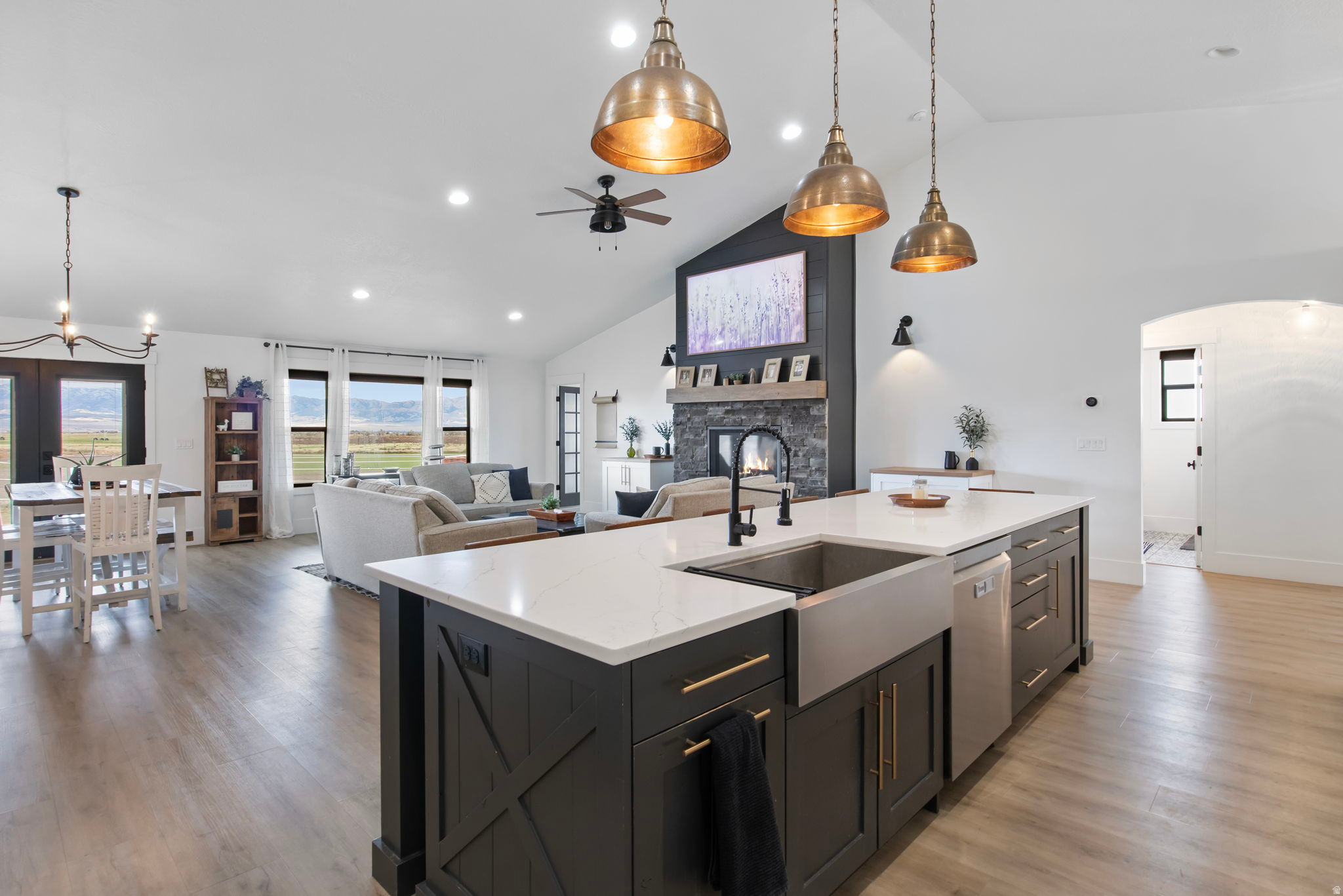 OLD FARM ESTATES - Residential