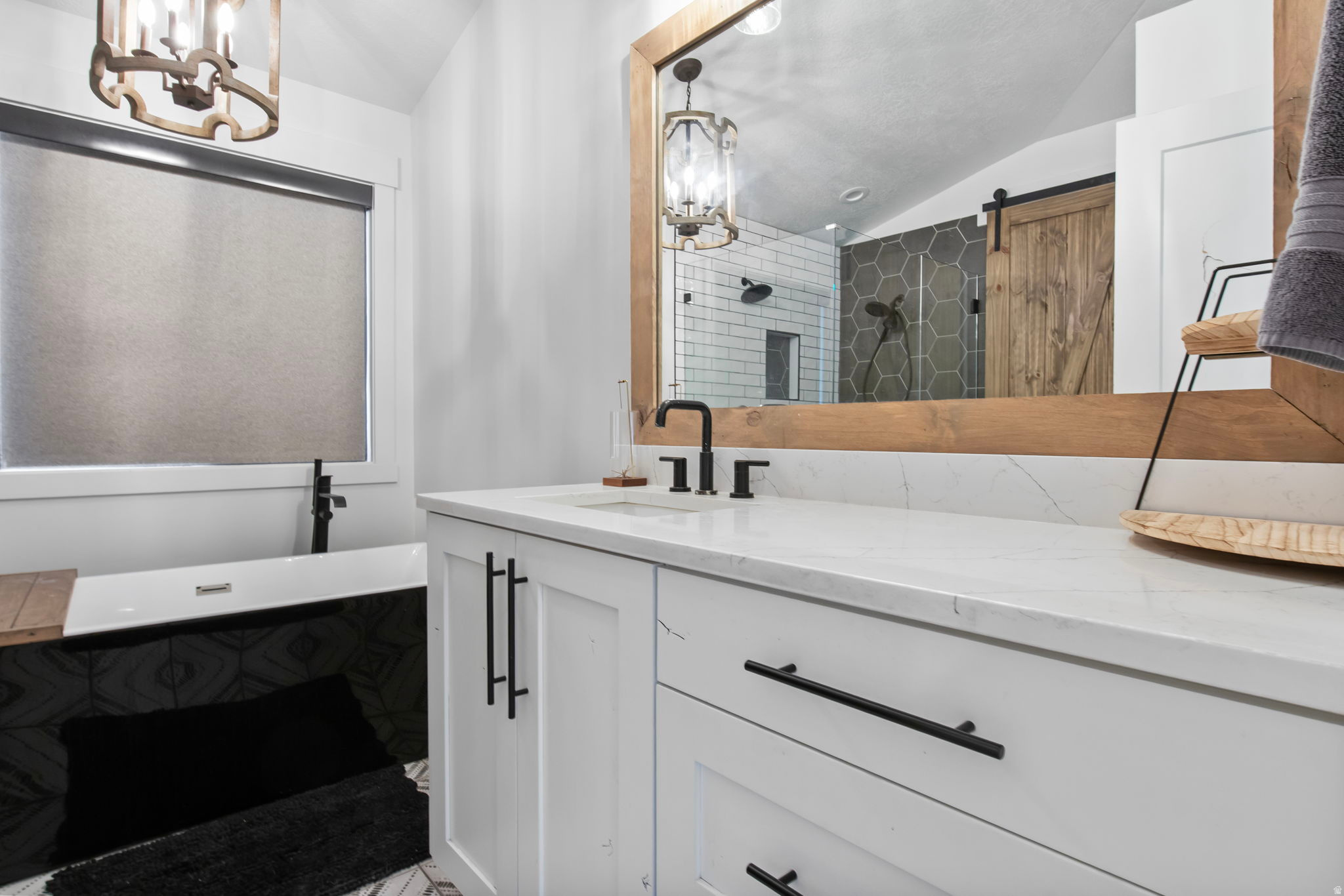 OLD FARM ESTATES - Residential