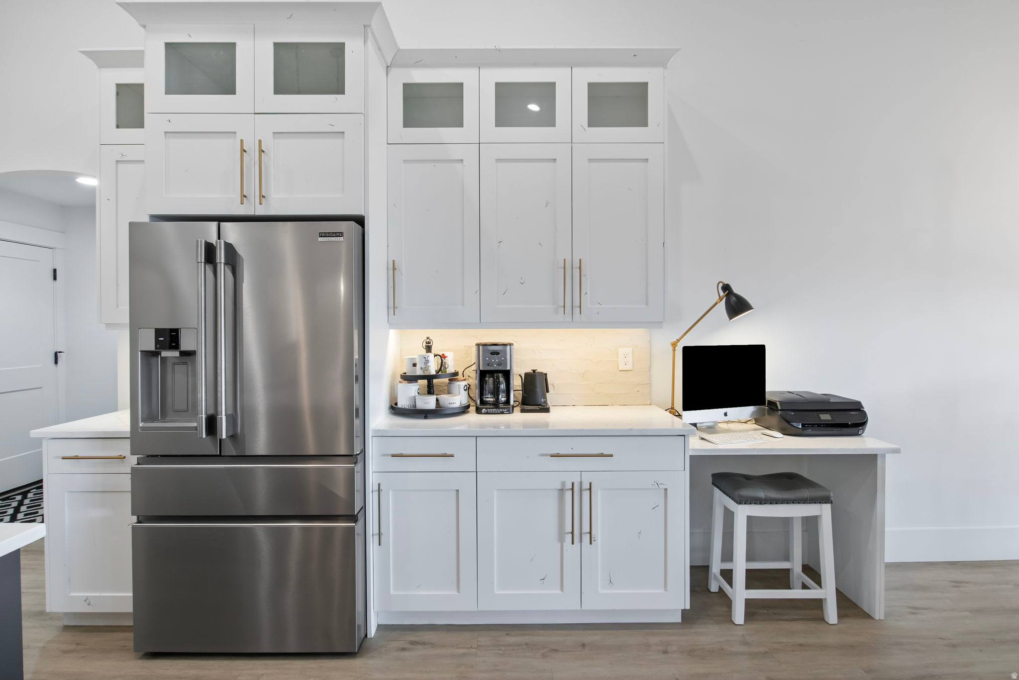 OLD FARM ESTATES - Residential