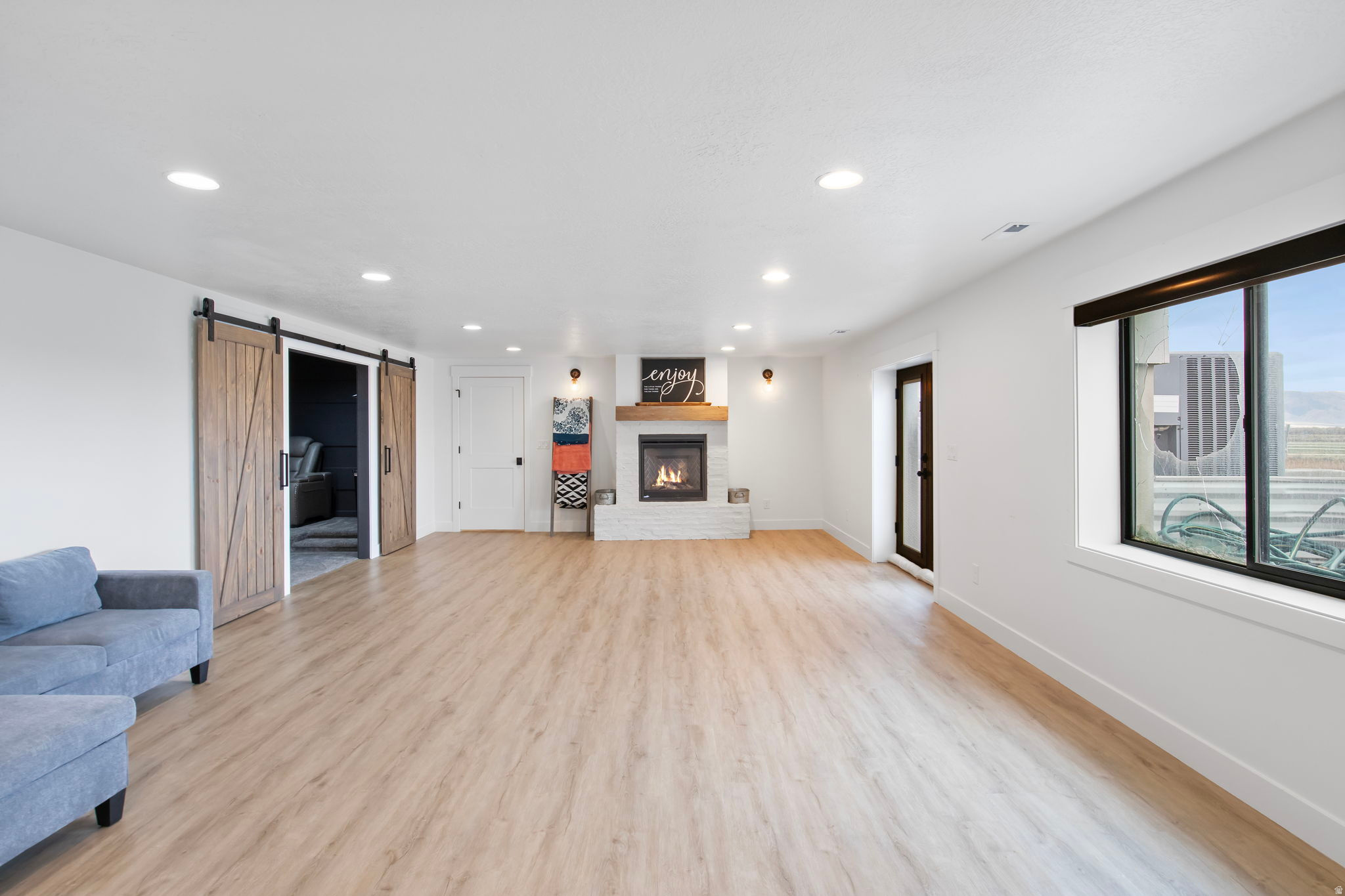 OLD FARM ESTATES - Residential