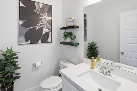 Tiny photo for 1234 S BOXELDER DR, Saratoga Springs, UT 84045 (MLS # 2120647)