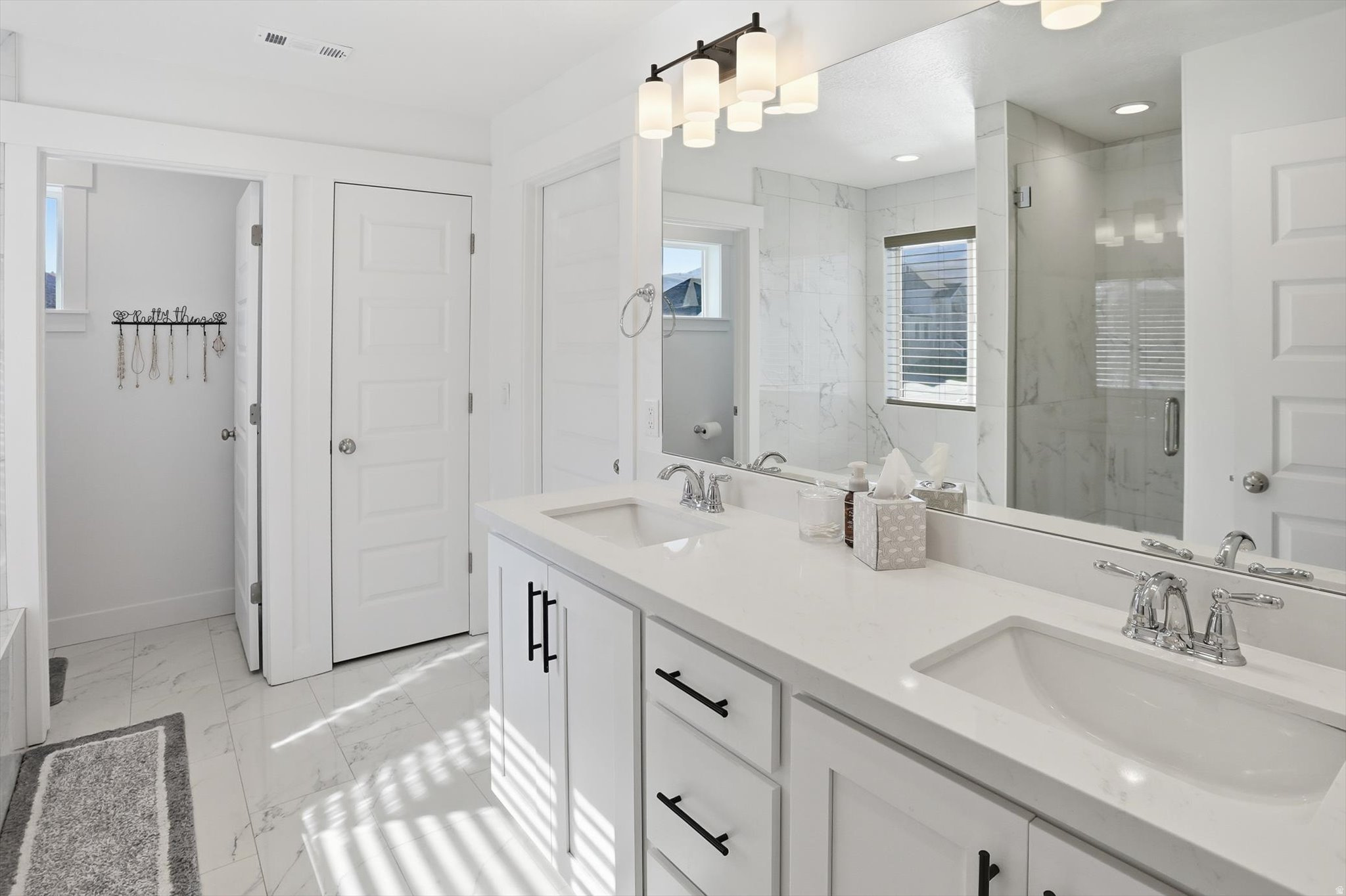 BRIXTON PARK - Residential