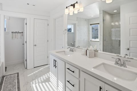 Tiny photo for 1234 S BOXELDER DR, Saratoga Springs, UT 84045 (MLS # 2120647)