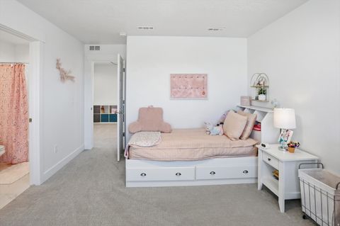 Tiny photo for 1234 S BOXELDER DR, Saratoga Springs, UT 84045 (MLS # 2120647)