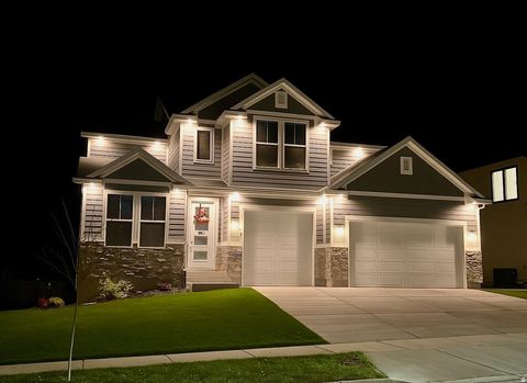 Tiny photo for 1234 S BOXELDER DR, Saratoga Springs, UT 84045 (MLS # 2120647)