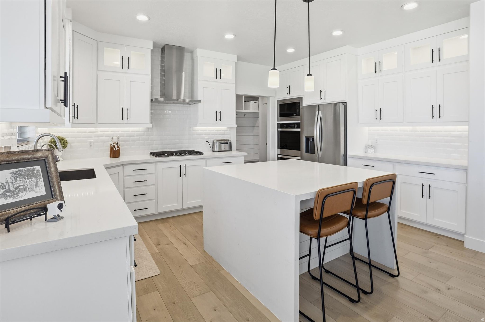 BRIXTON PARK - Residential