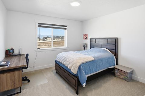 Tiny photo for 1234 S BOXELDER DR, Saratoga Springs, UT 84045 (MLS # 2120647)