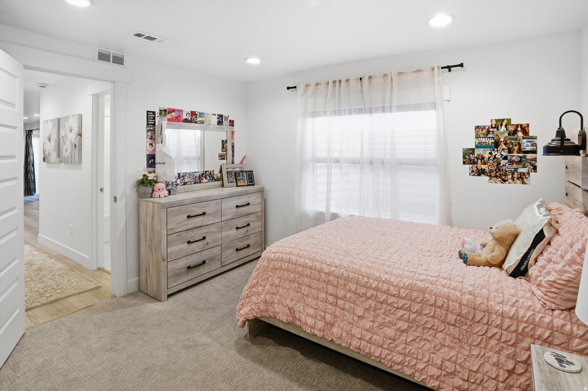 BRIXTON PARK - Residential