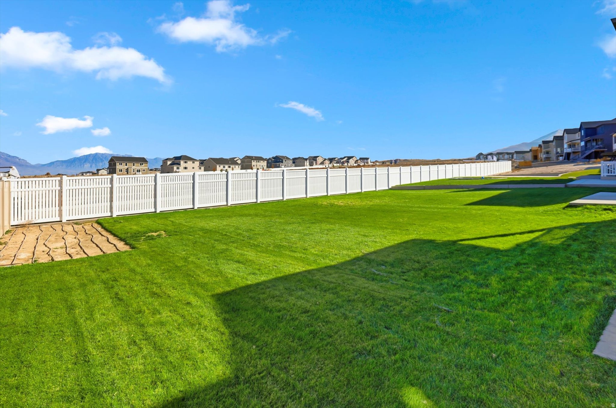 BRIXTON PARK - Residential