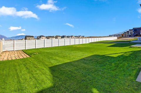 Tiny photo for 1234 S BOXELDER DR, Saratoga Springs, UT 84045 (MLS # 2120647)