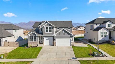 Tiny photo for 1234 S BOXELDER DR, Saratoga Springs, UT 84045 (MLS # 2120647)