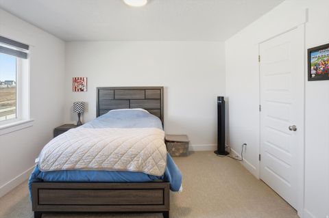 Tiny photo for 1234 S BOXELDER DR, Saratoga Springs, UT 84045 (MLS # 2120647)