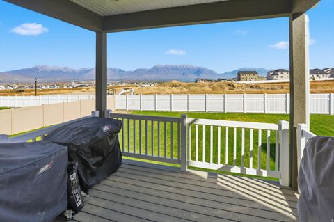 Tiny photo for 1234 S BOXELDER DR, Saratoga Springs, UT 84045 (MLS # 2120647)