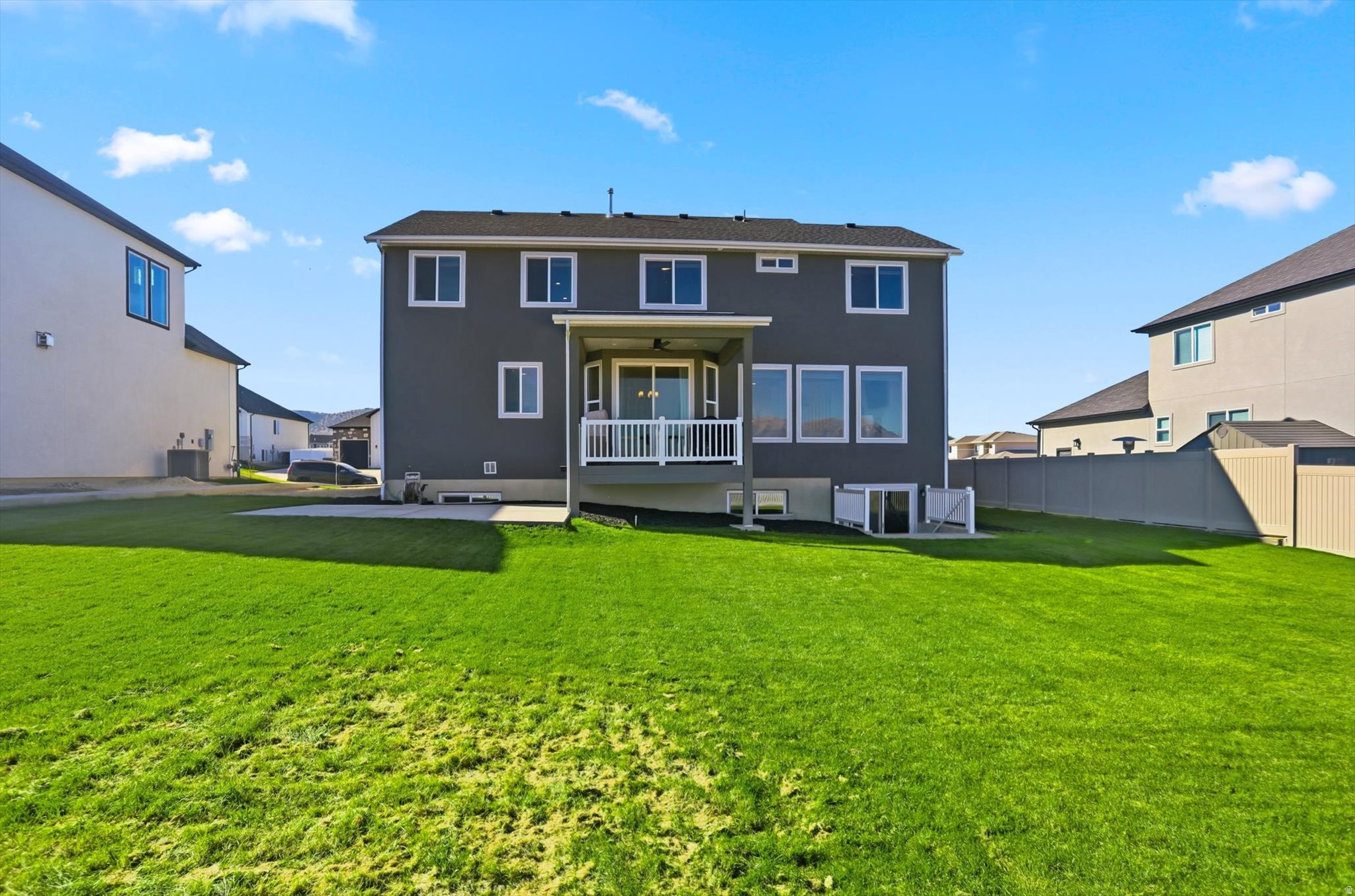 BRIXTON PARK - Residential