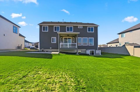 Tiny photo for 1234 S BOXELDER DR, Saratoga Springs, UT 84045 (MLS # 2120647)