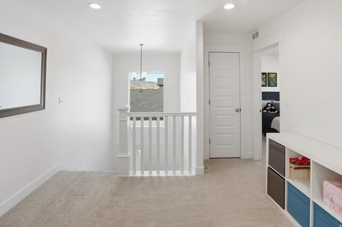 Tiny photo for 1234 S BOXELDER DR, Saratoga Springs, UT 84045 (MLS # 2120647)