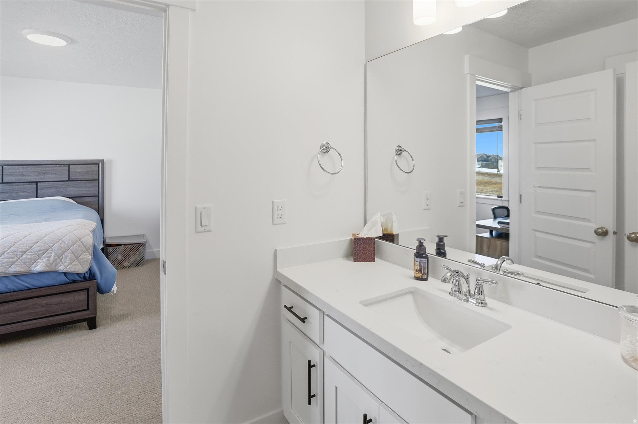 BRIXTON PARK - Residential